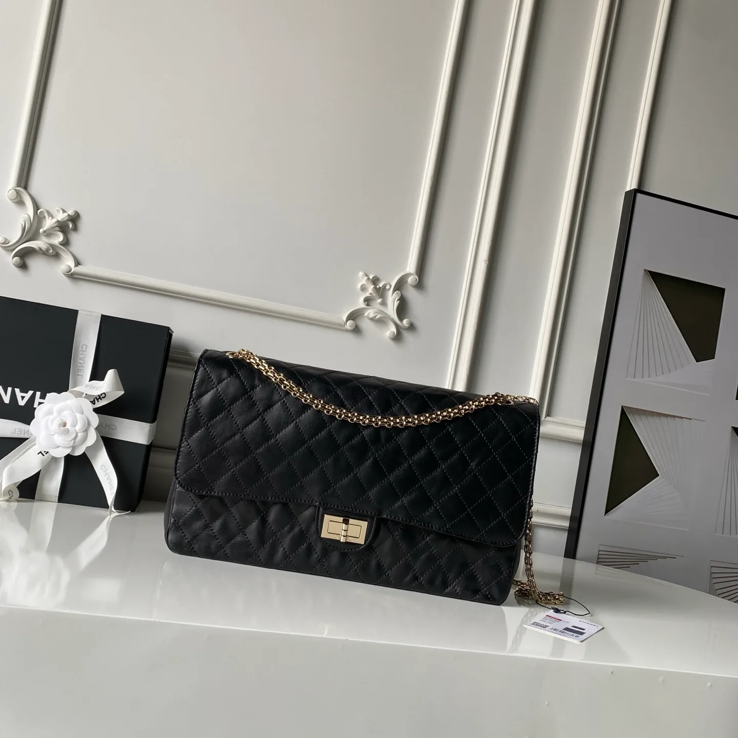 Women's Classic Handbags CHANEL 17827294