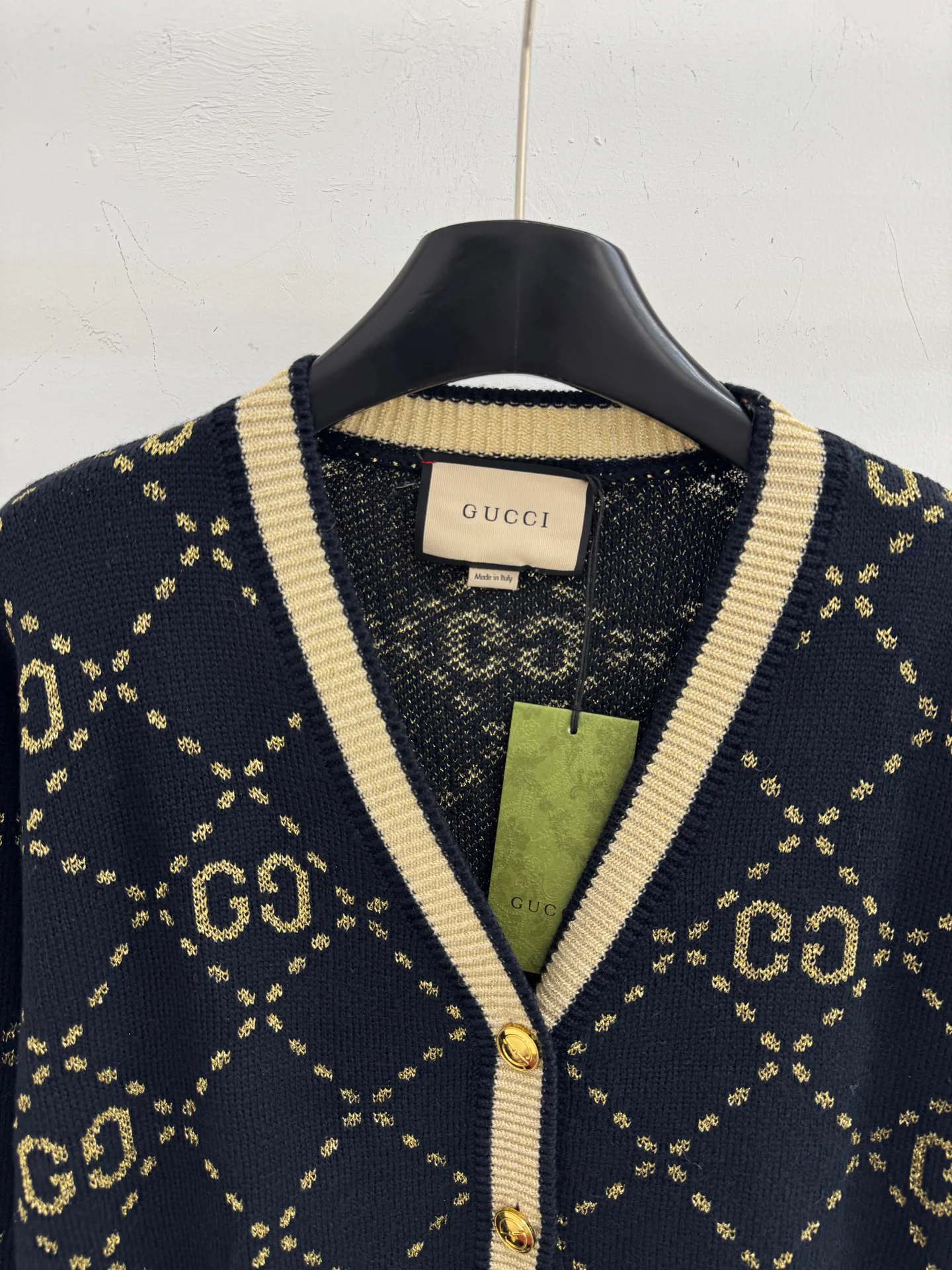 Women's Jumpers And Sweaters GUCCI 18184195