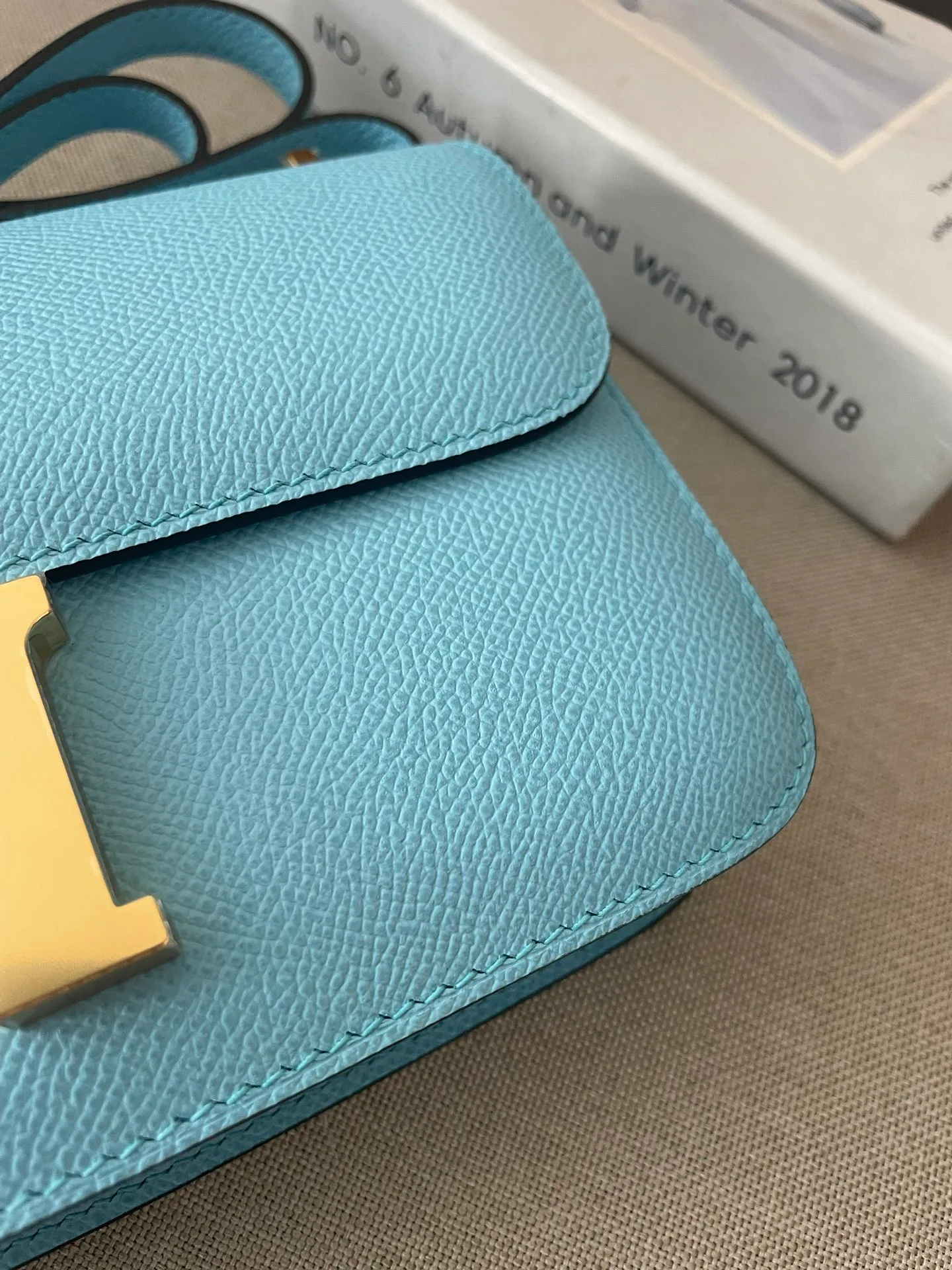 Women's Classic Handbags HERMES 18077252