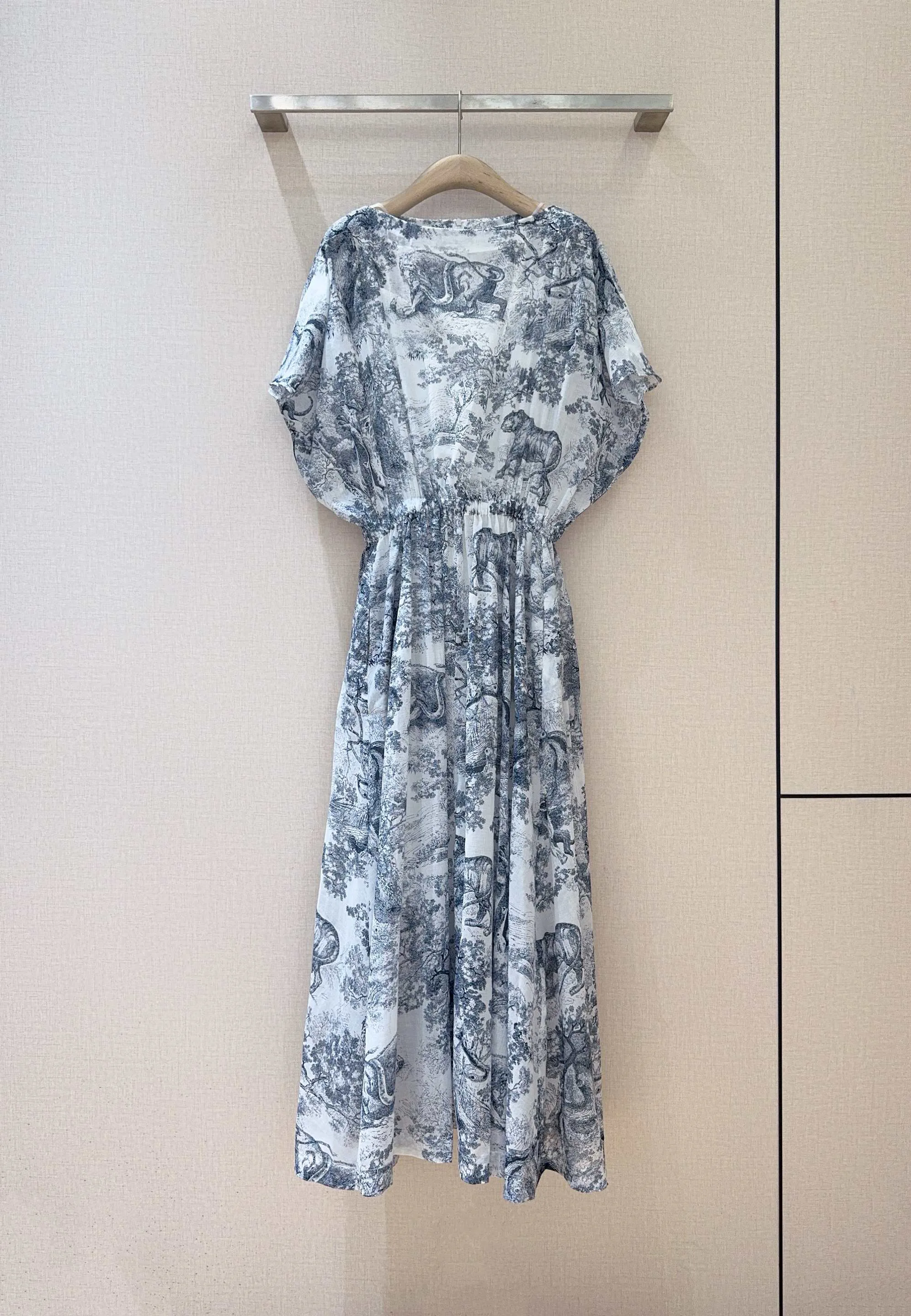 Women's Dresses CHRISTIAN DIOR 17290290