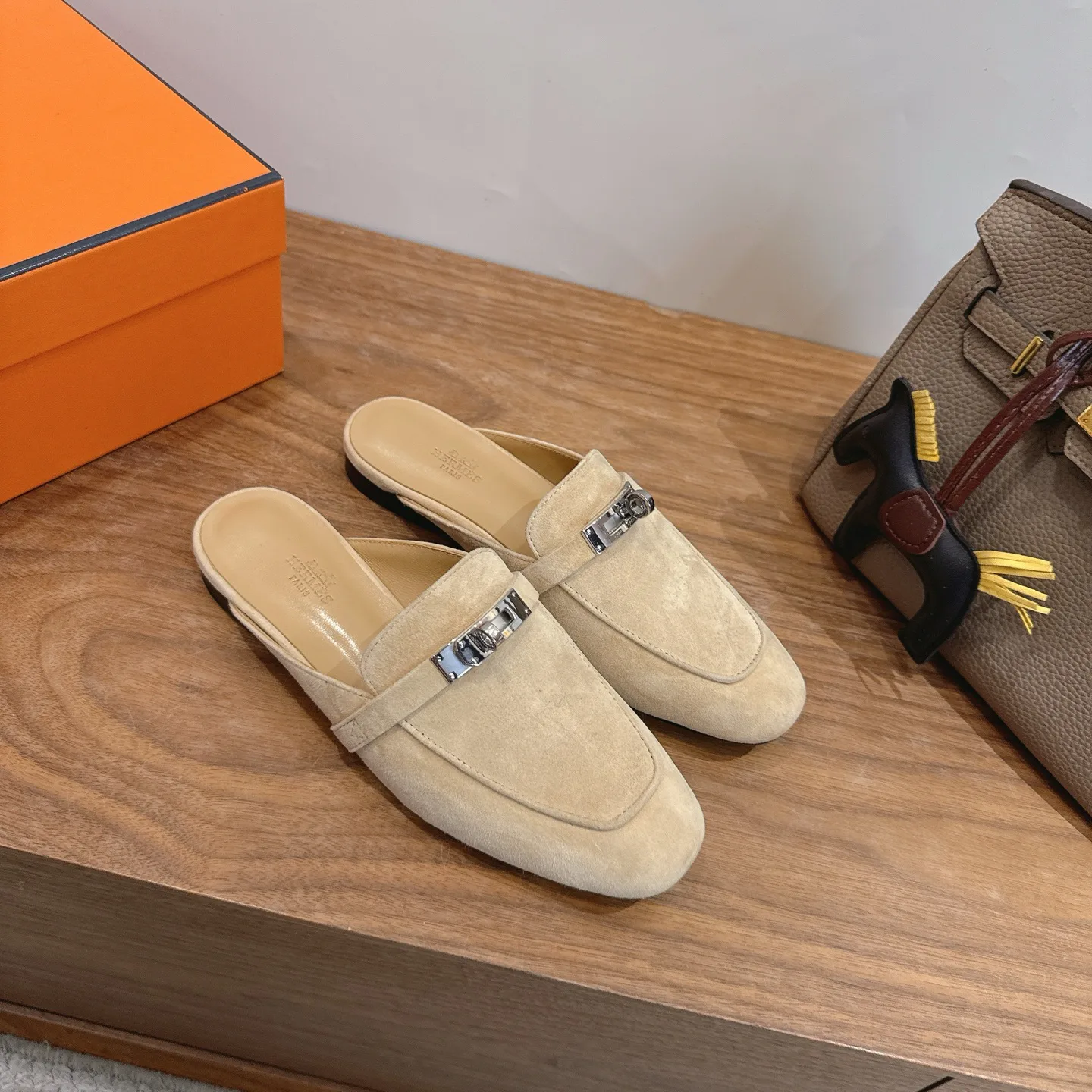 Women's Mules And Clogs HERMES 19559082