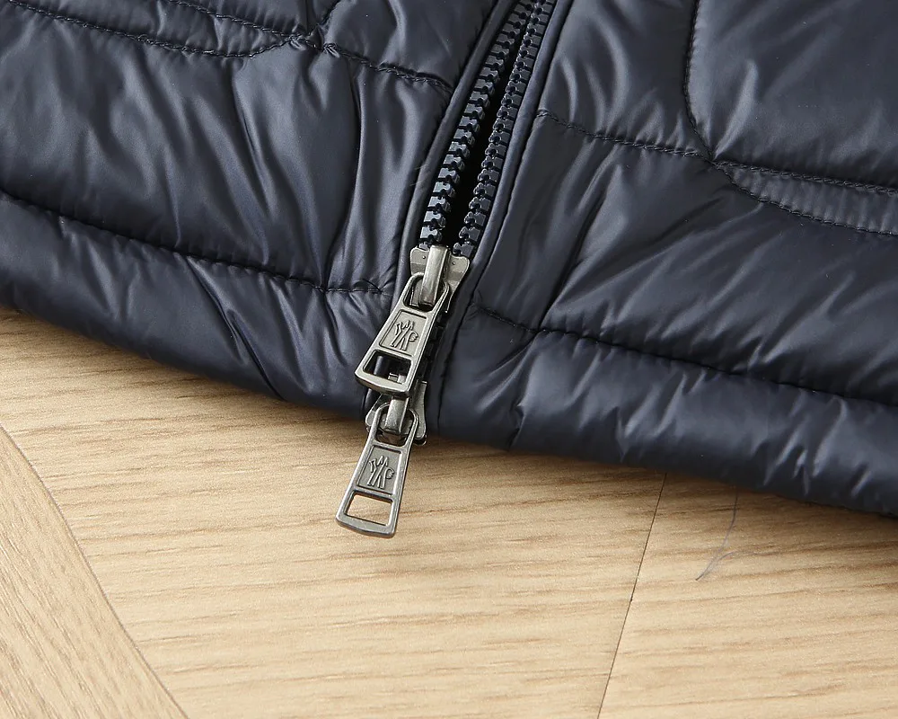 Men's Jackets And Down Jackets MONCLER 18345622