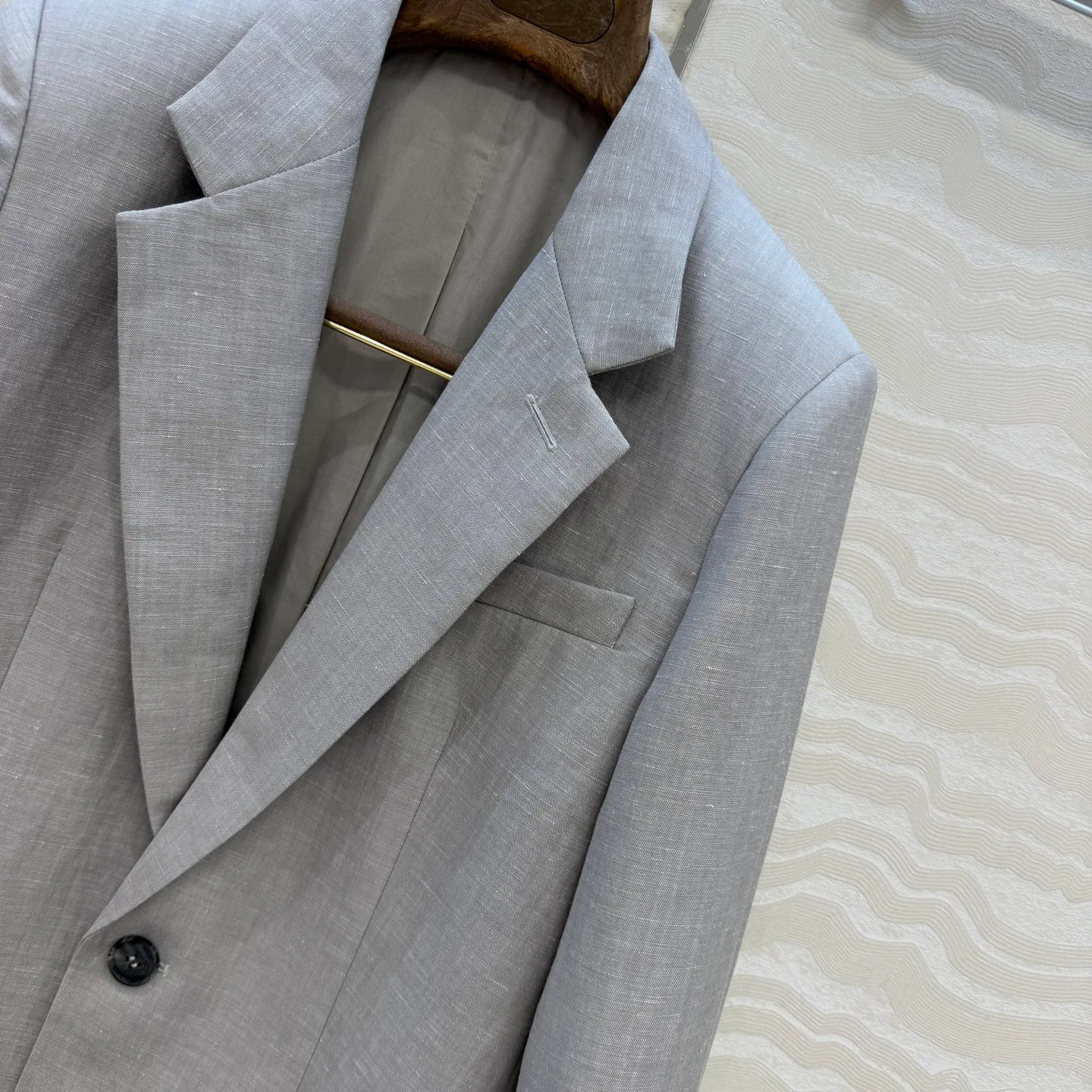 Women's Blazers LORO PIANA 18200729