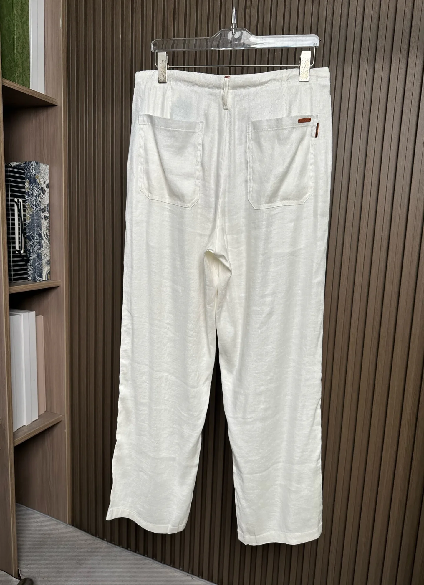 Men's Trousers LORO PIANA 17288468