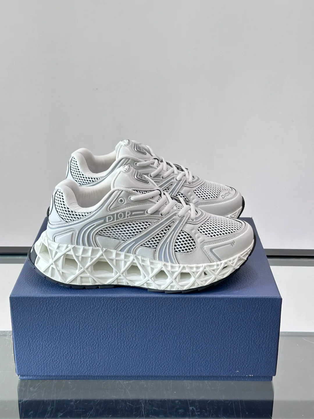 Men's Sneakers CHRISTIAN DIOR 18102573