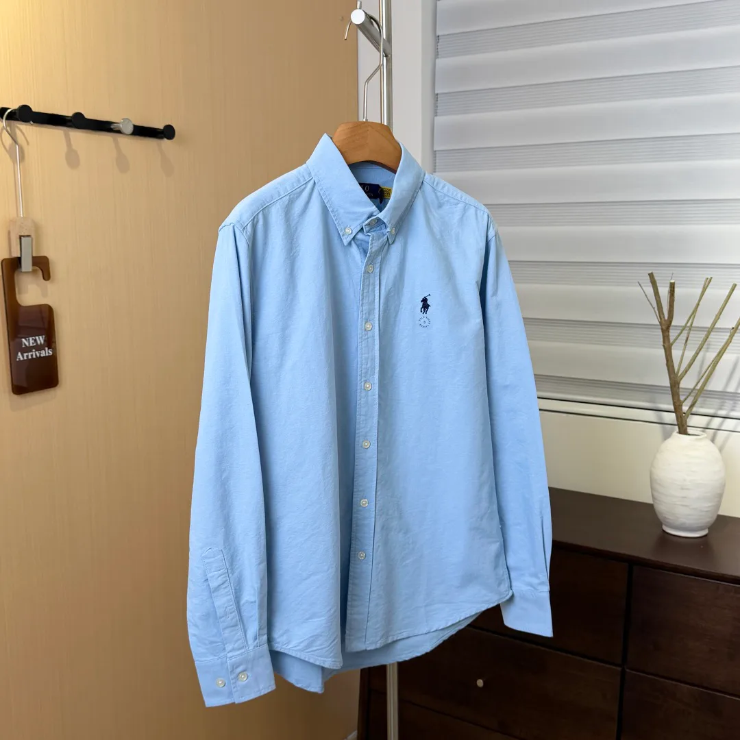 Women's Shirts RALPH LAUREN 18052450