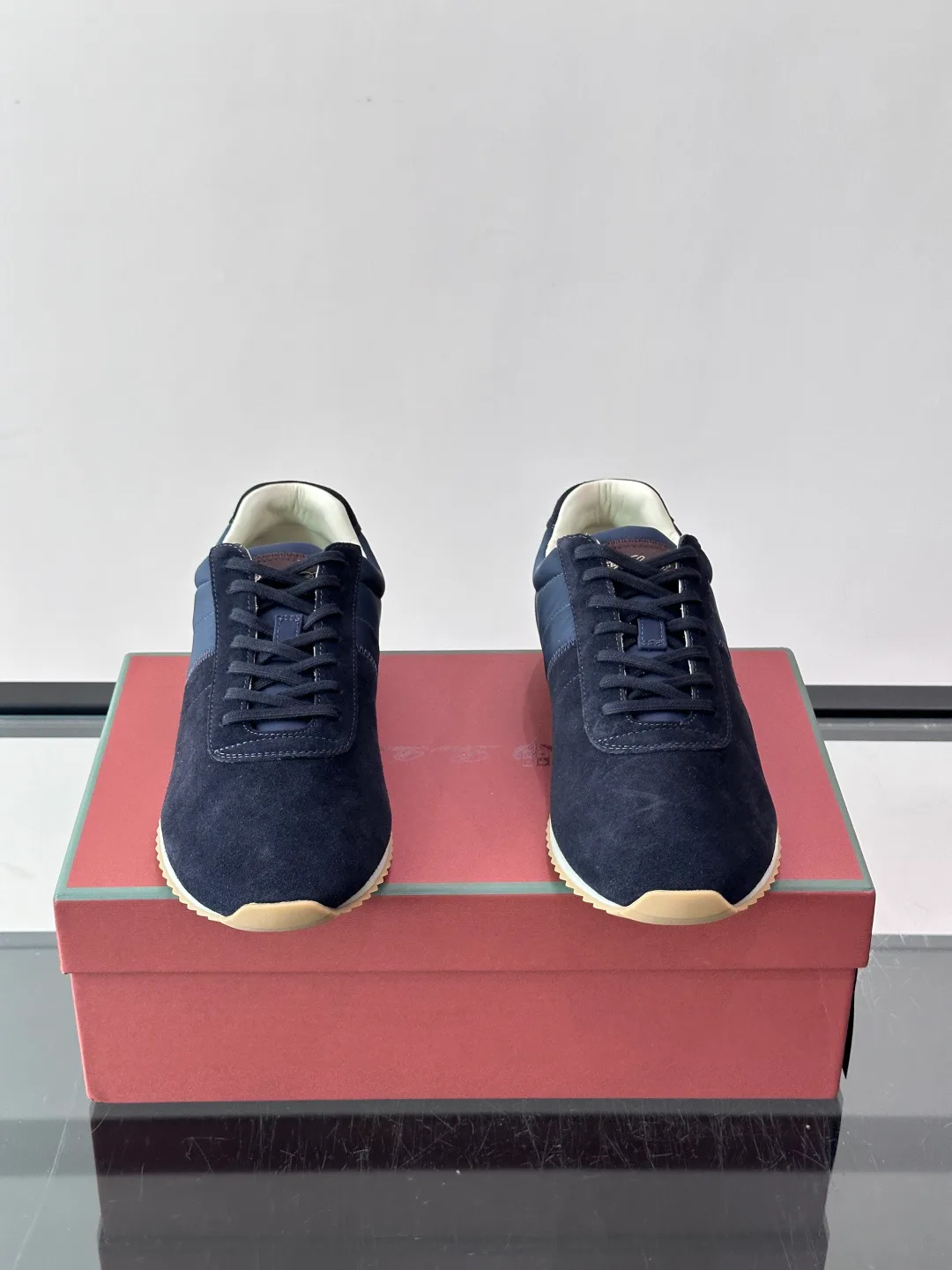 Women's Sneakers LORO PIANA 17447594
