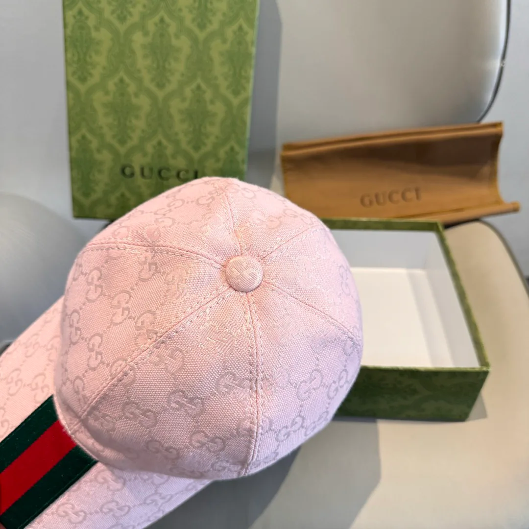 Hats GUCCI 17515224