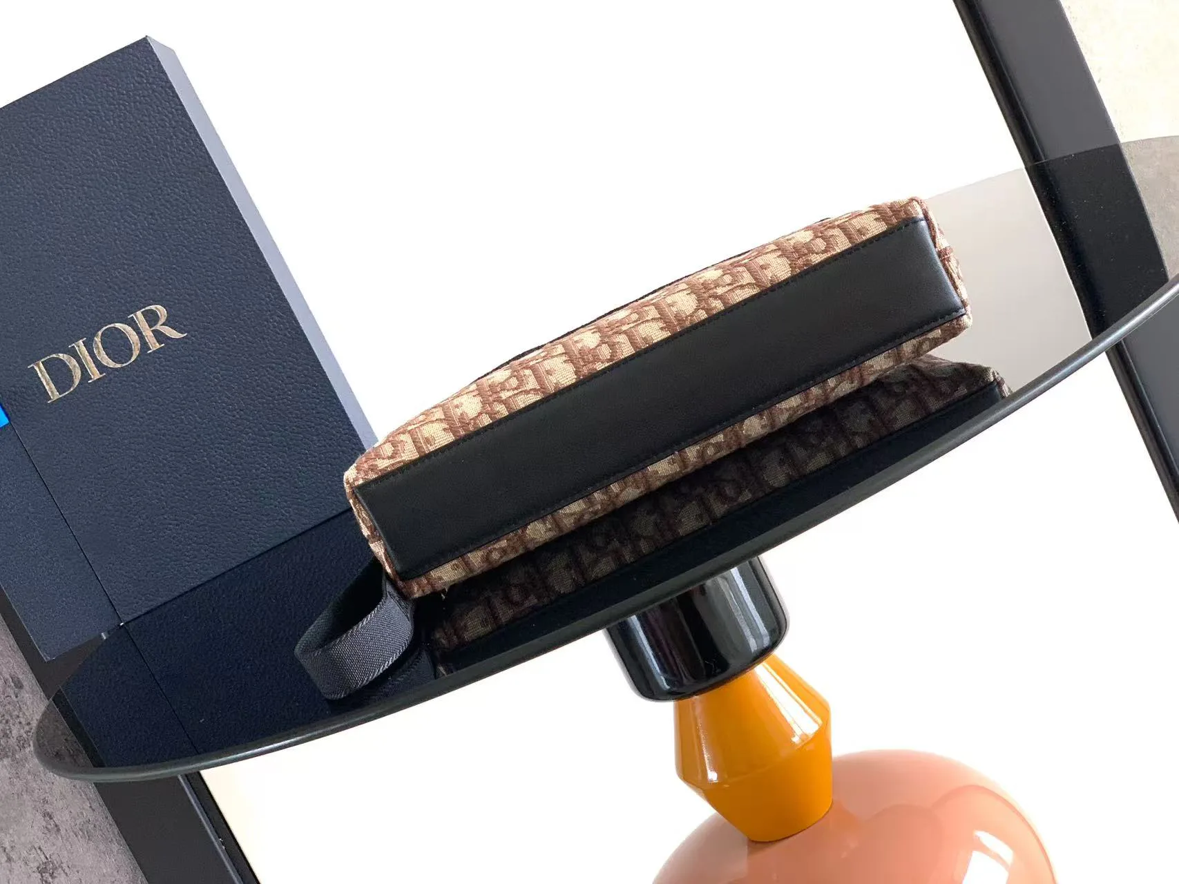 Women's Clutches CHRISTIAN DIOR 18393123