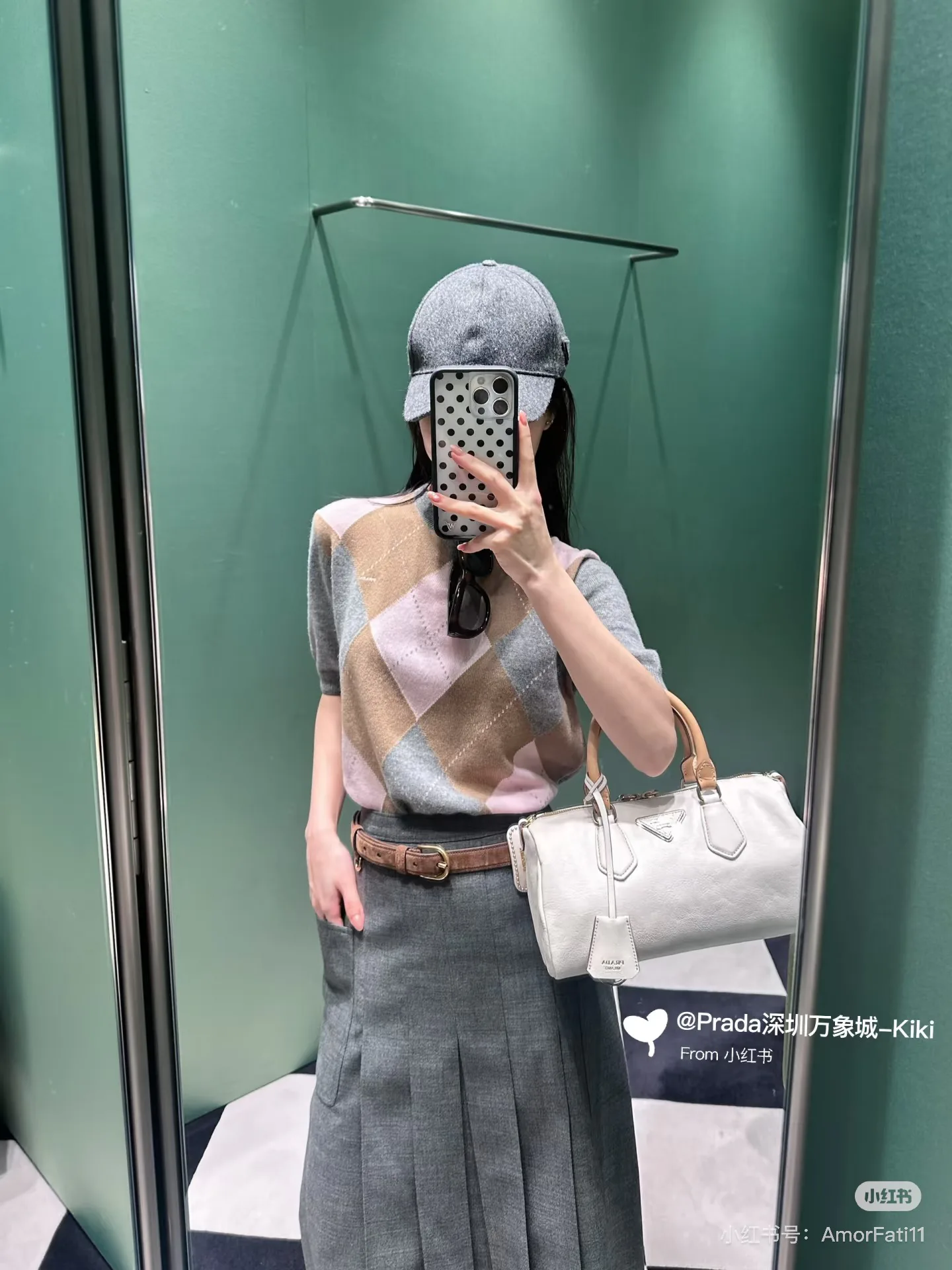 Women's Skirts PRADA 17826669