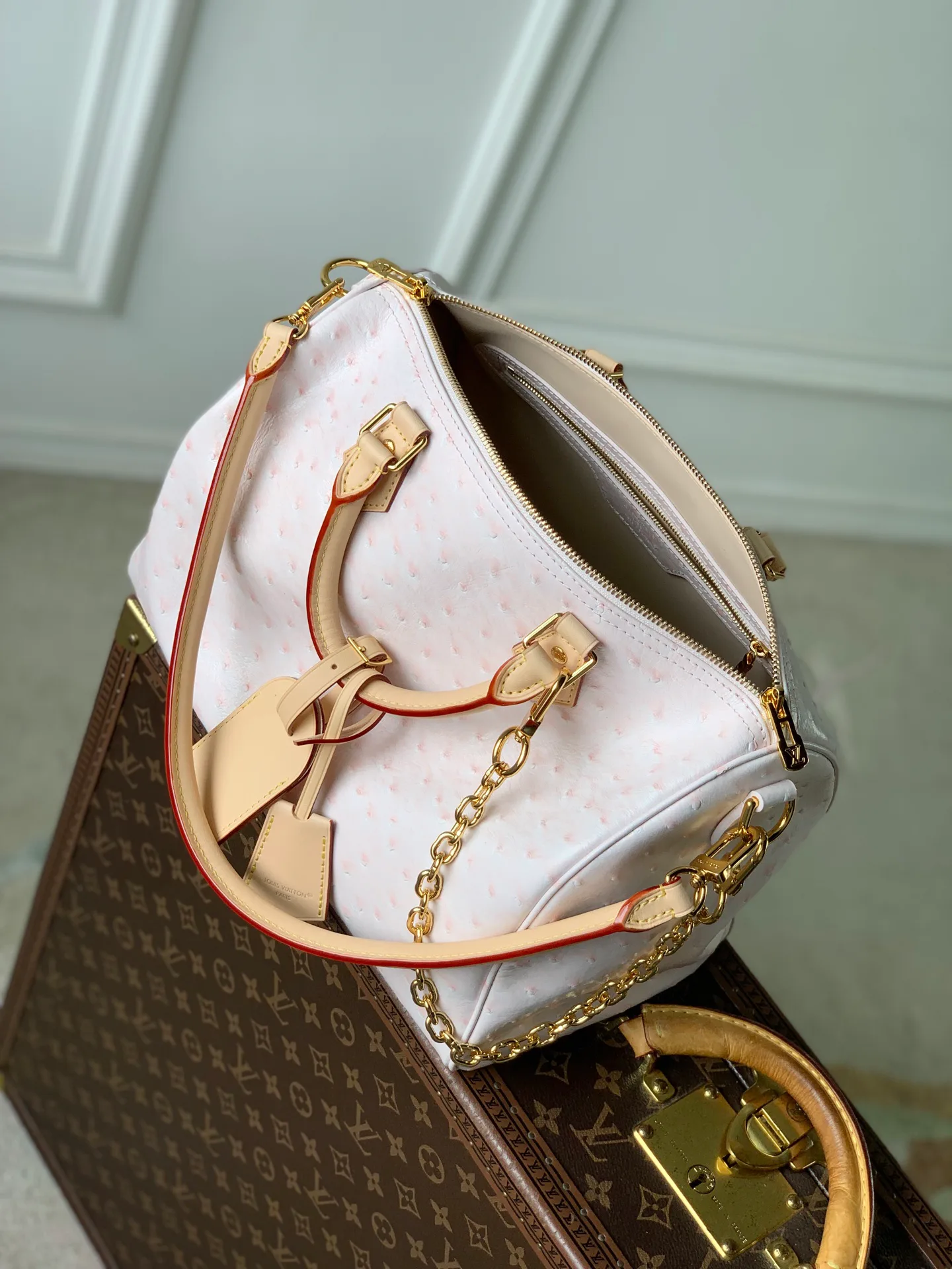 Women's Classic Handbags LOUIS VUITTON 18147541