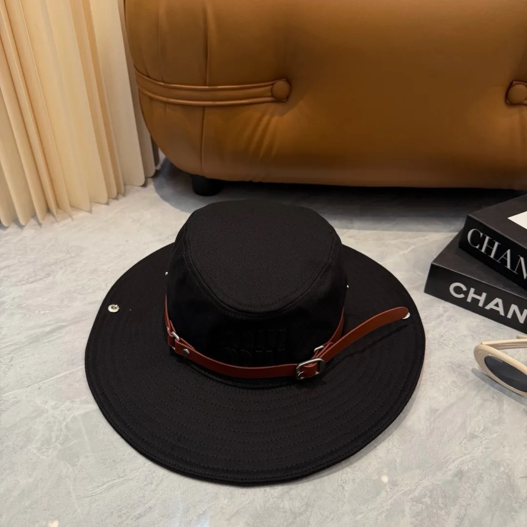 Hats MIU MIU 17701955