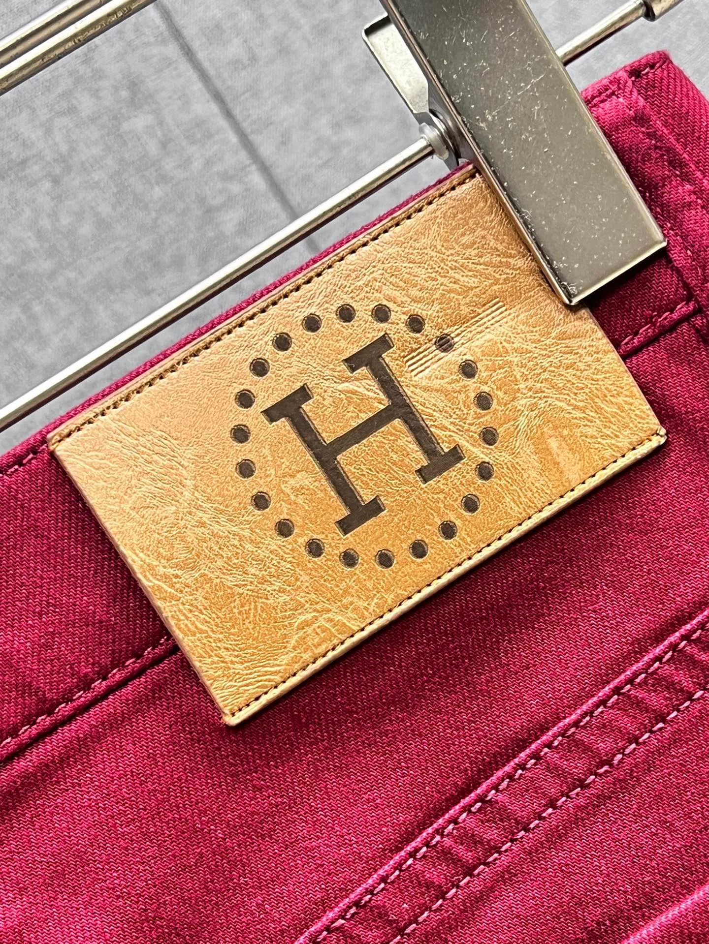 Men's Jeans HERMES 18097851