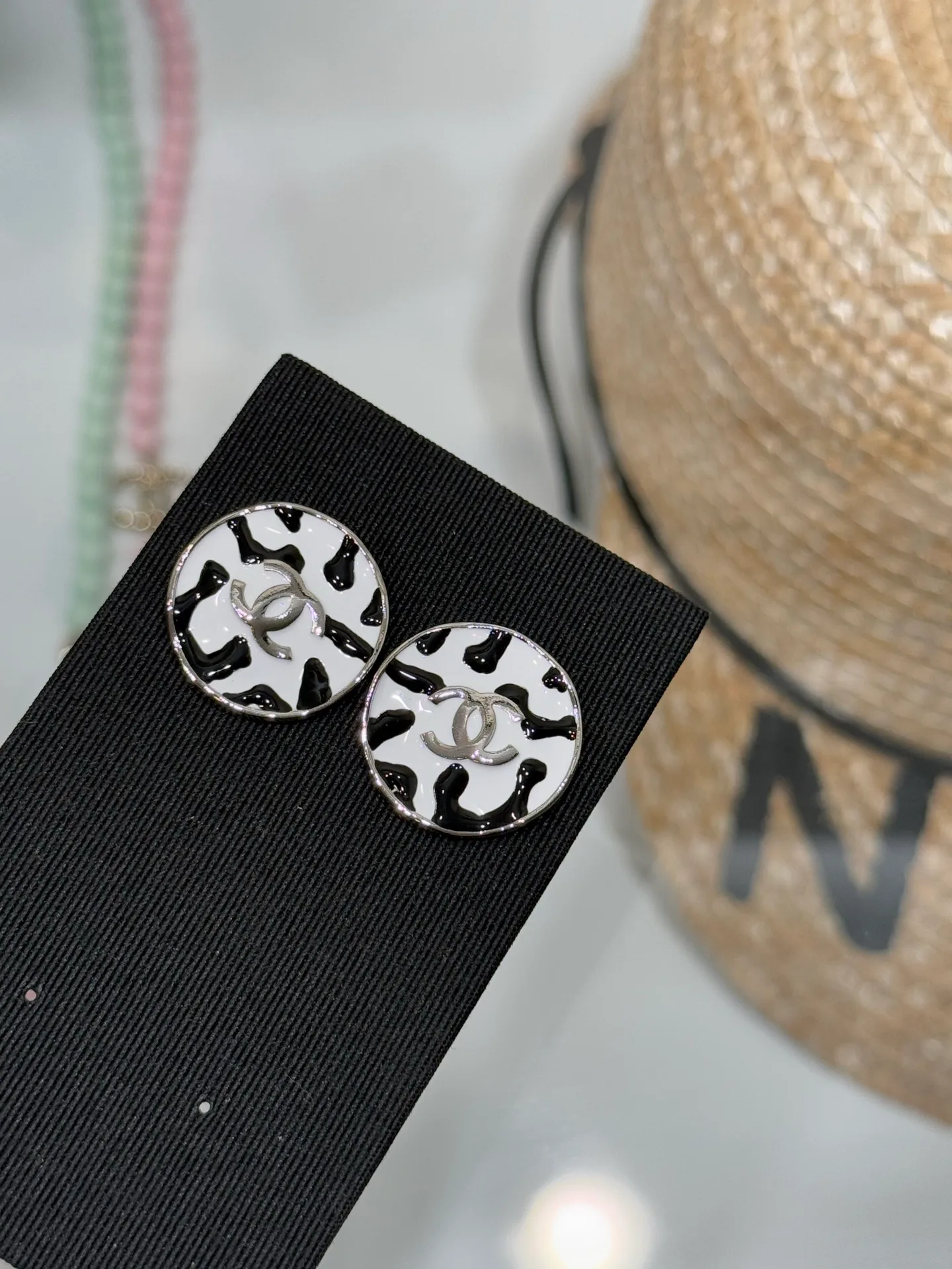Jewelry CHANEL 17821915