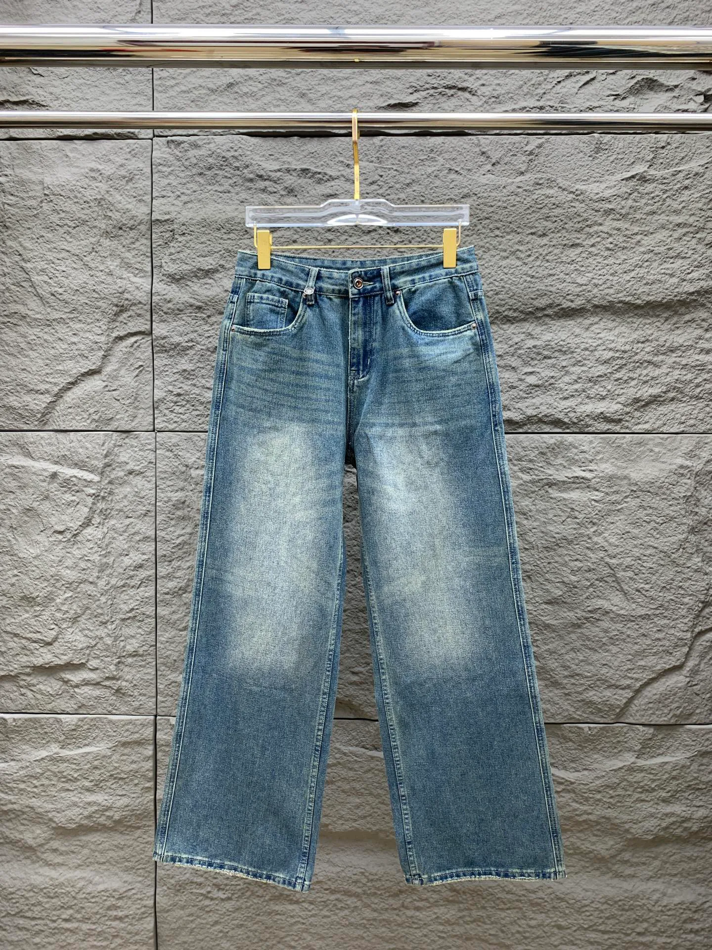 Men's Jeans VERSACE 18296265