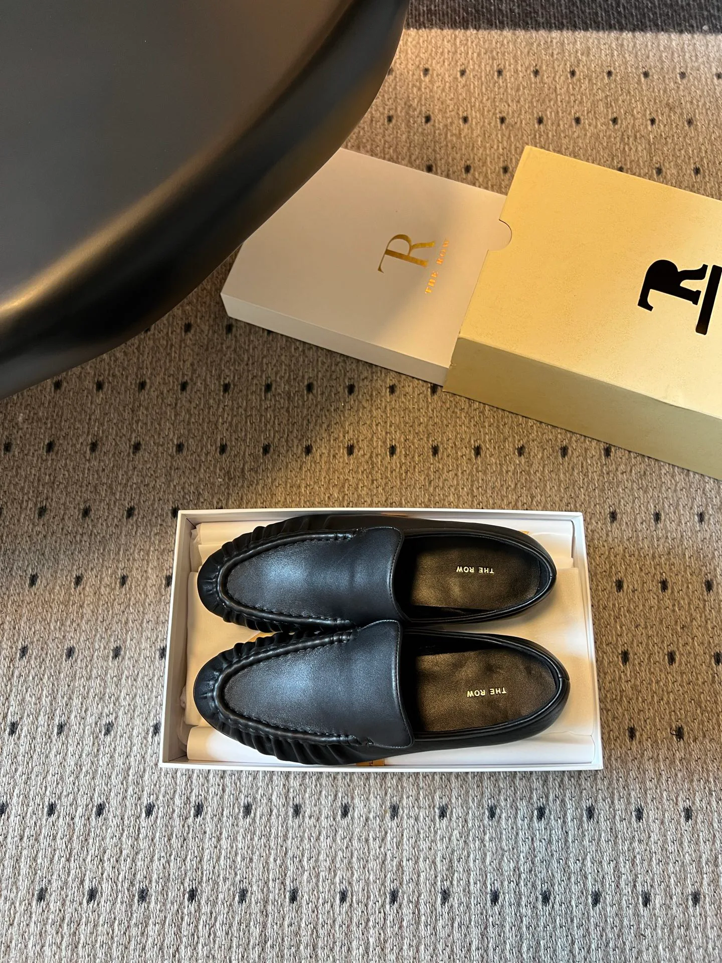 Women's Loafers And Moccasins THE ROW 17614662