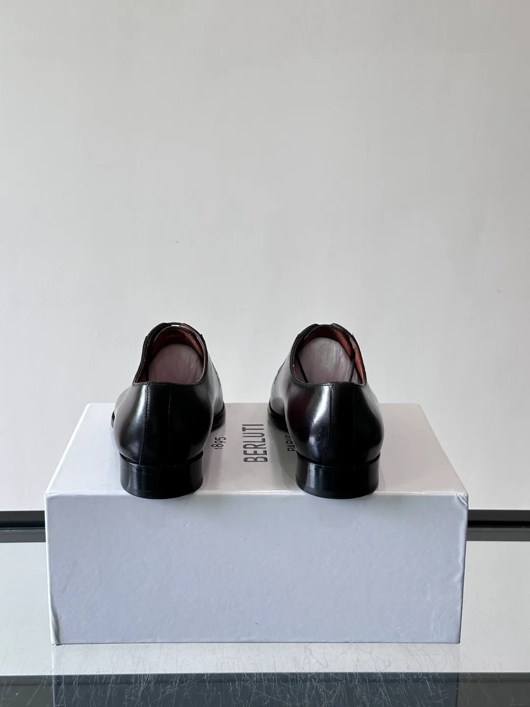 Men's Loafers And Dress Shoes BERLUTI 17466939
