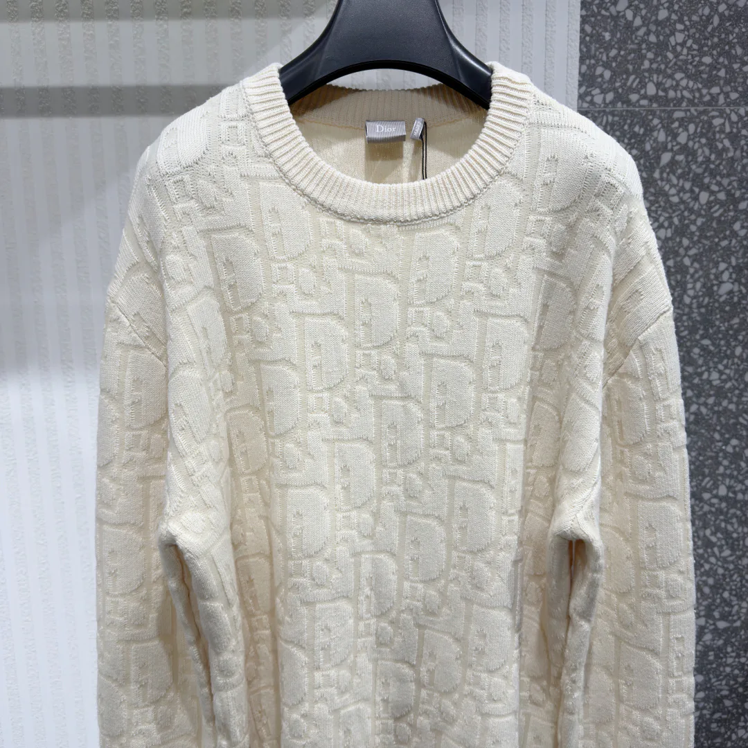 Men's Jumpers And Sweaters CHRISTIAN DIOR 17967301