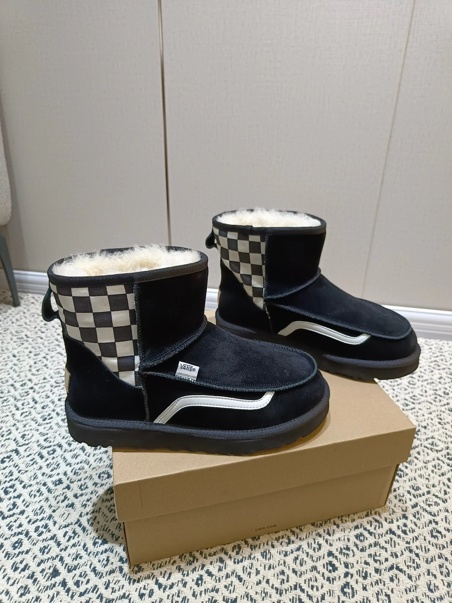 Women's Ugg Boots UGG 17997442