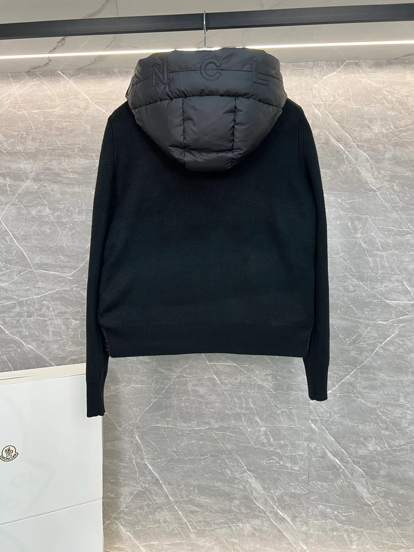 Men's Jackets And Down Jackets MONCLER 17951519