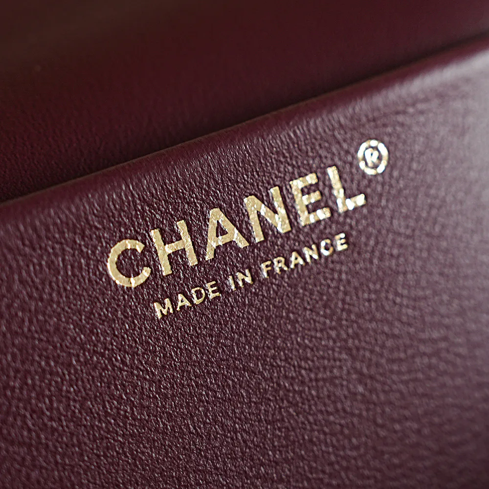Классические Сумки Женские Chanel 18588712