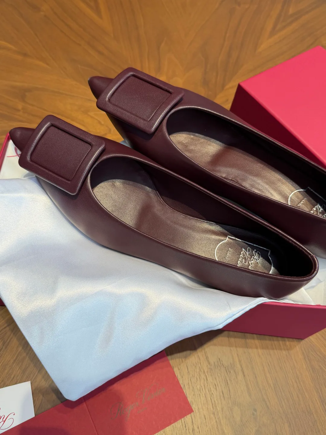 Women's Heels ROGER VIVIER 17974240