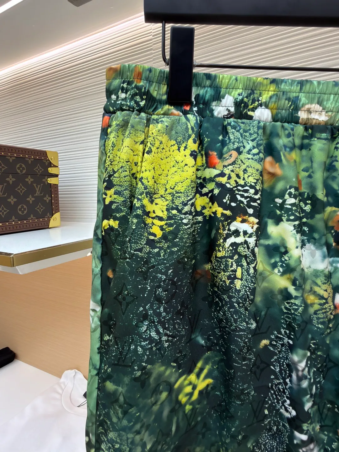 Men's Shorts LOUIS VUITTON 17740878