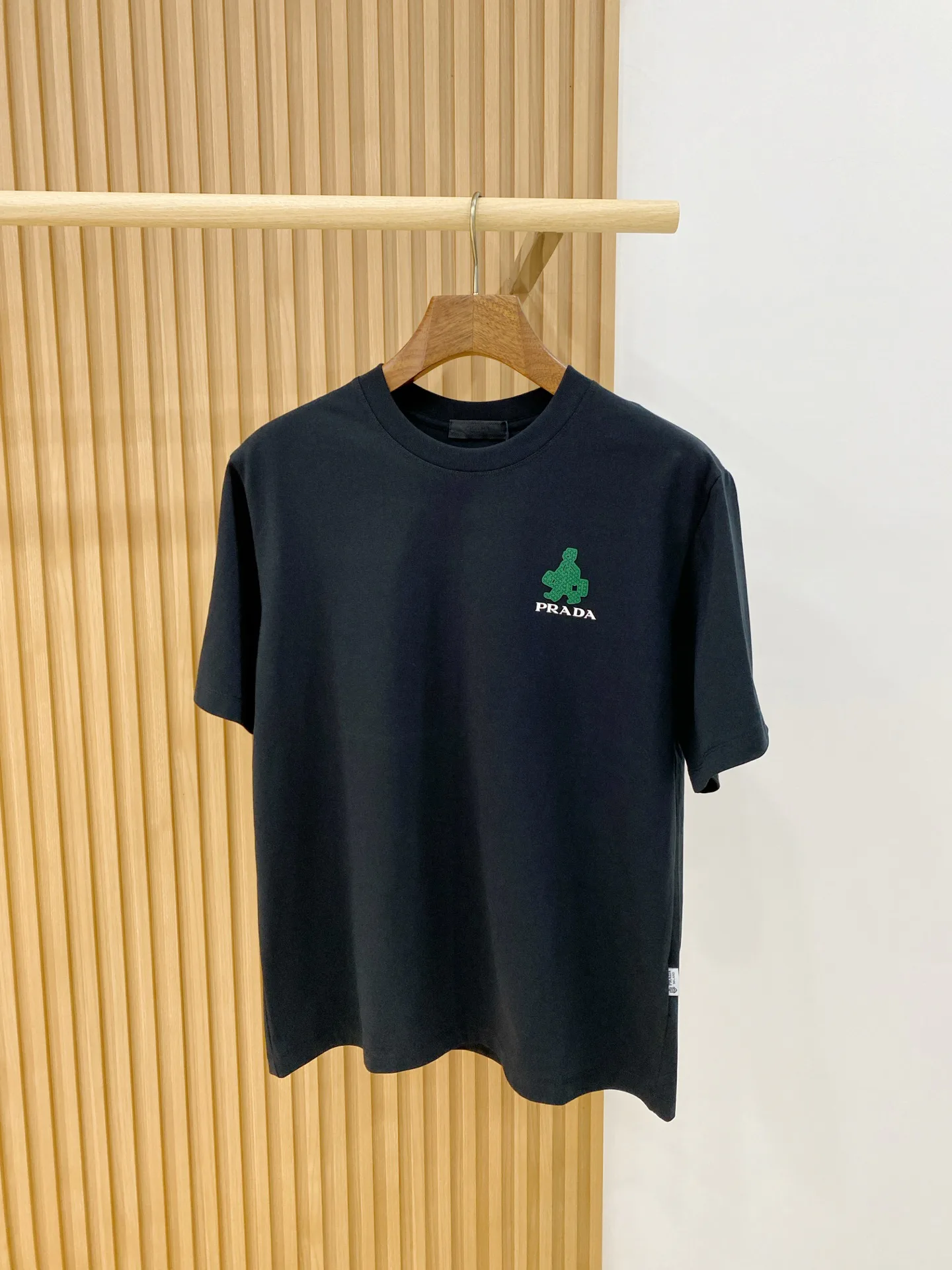 Men's T-Shirts PRADA 18246908