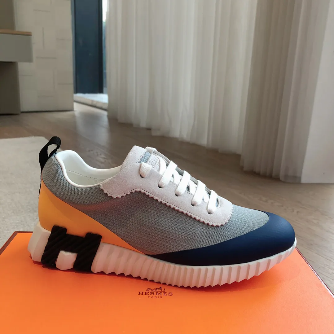 Women's Sneakers HERMES 17763772