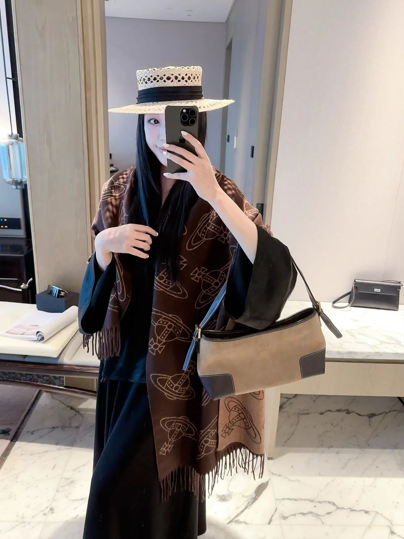 Scarves VIVIENNE WESTWOOD 18322531
