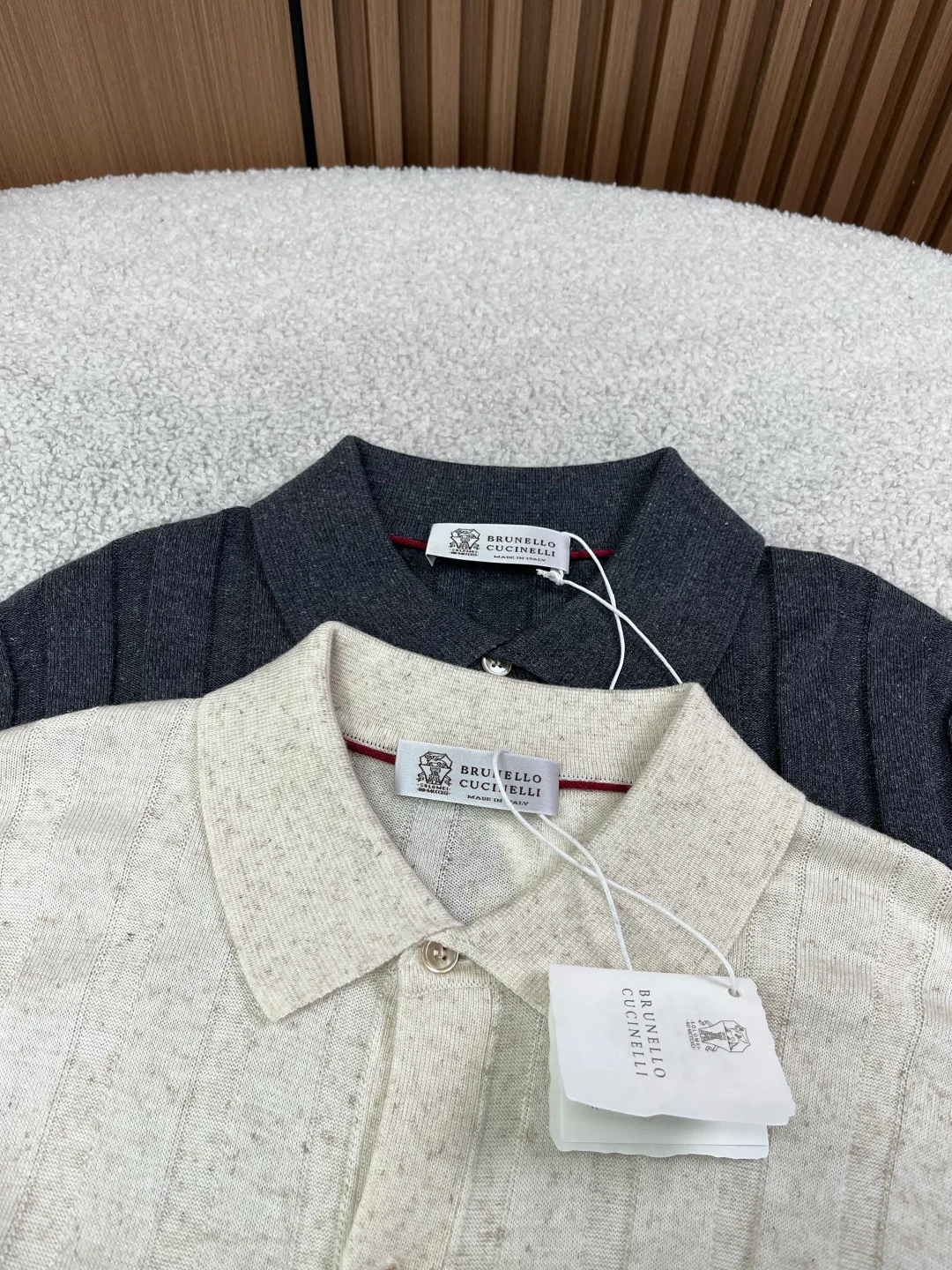 Men's Jumpers And Sweaters BRUNELLO CUCINELLI 17371154