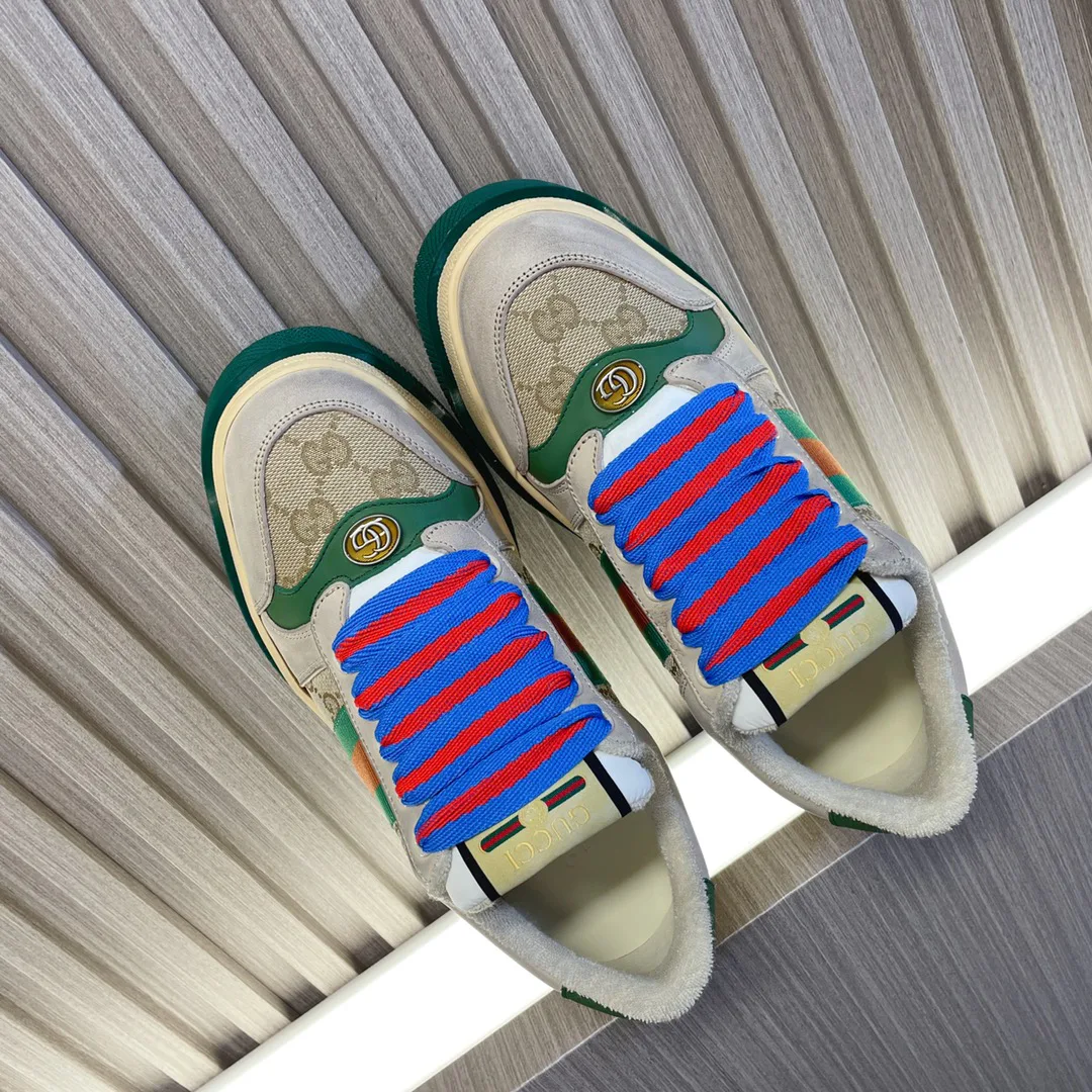 Women's Sneakers GUCCI 17897019