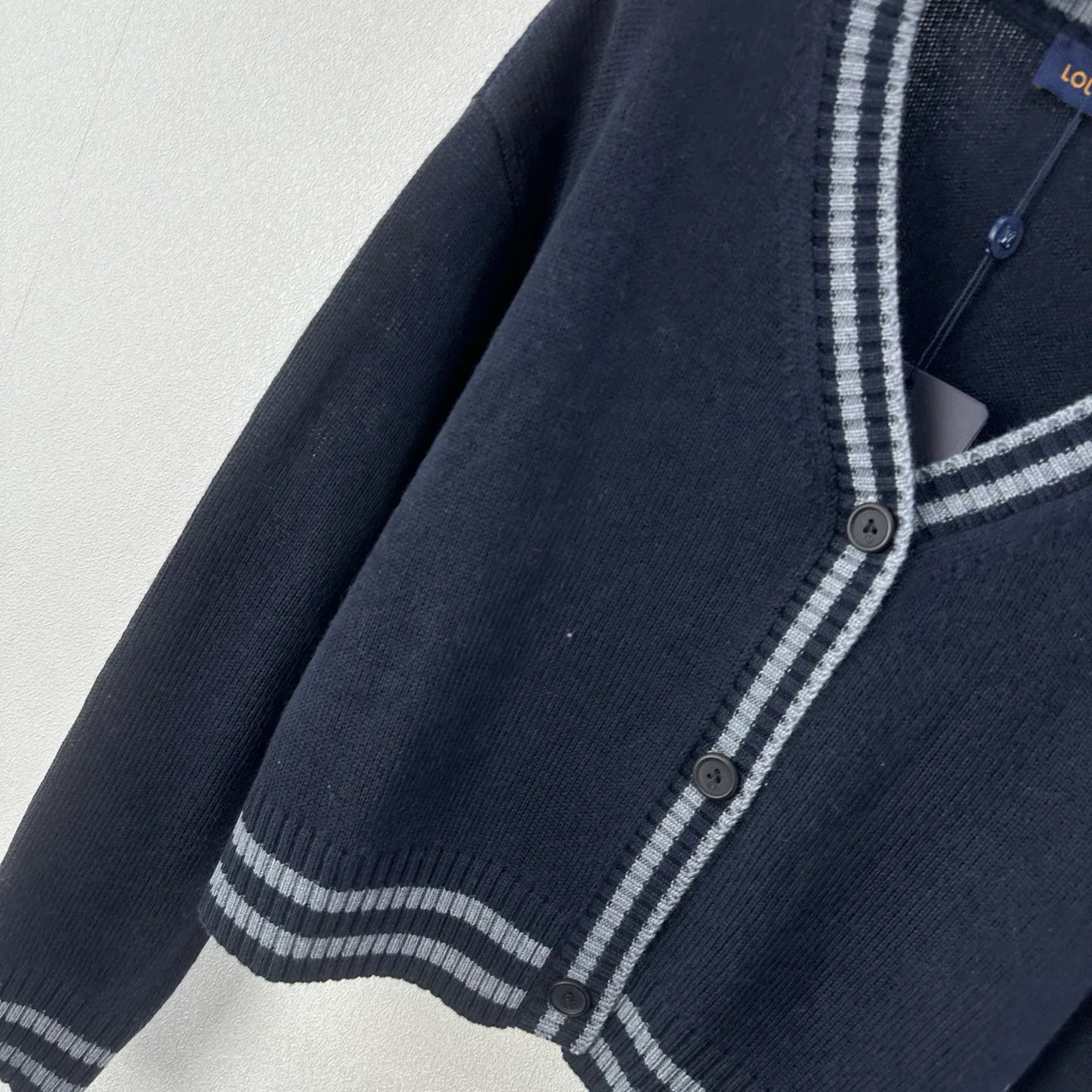 Women's Jumpers And Sweaters LOUIS VUITTON 18363048