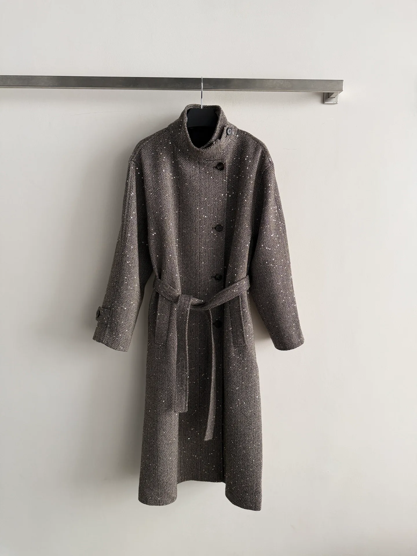 Women's Coats BRUNELLO CUCINELLI 17897241