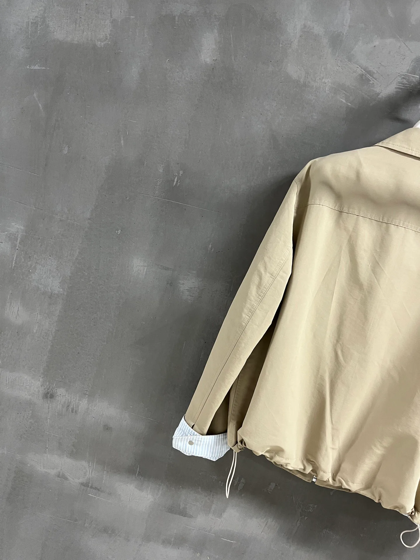Women's Jackets And Down Jackets LOEWE 18172817