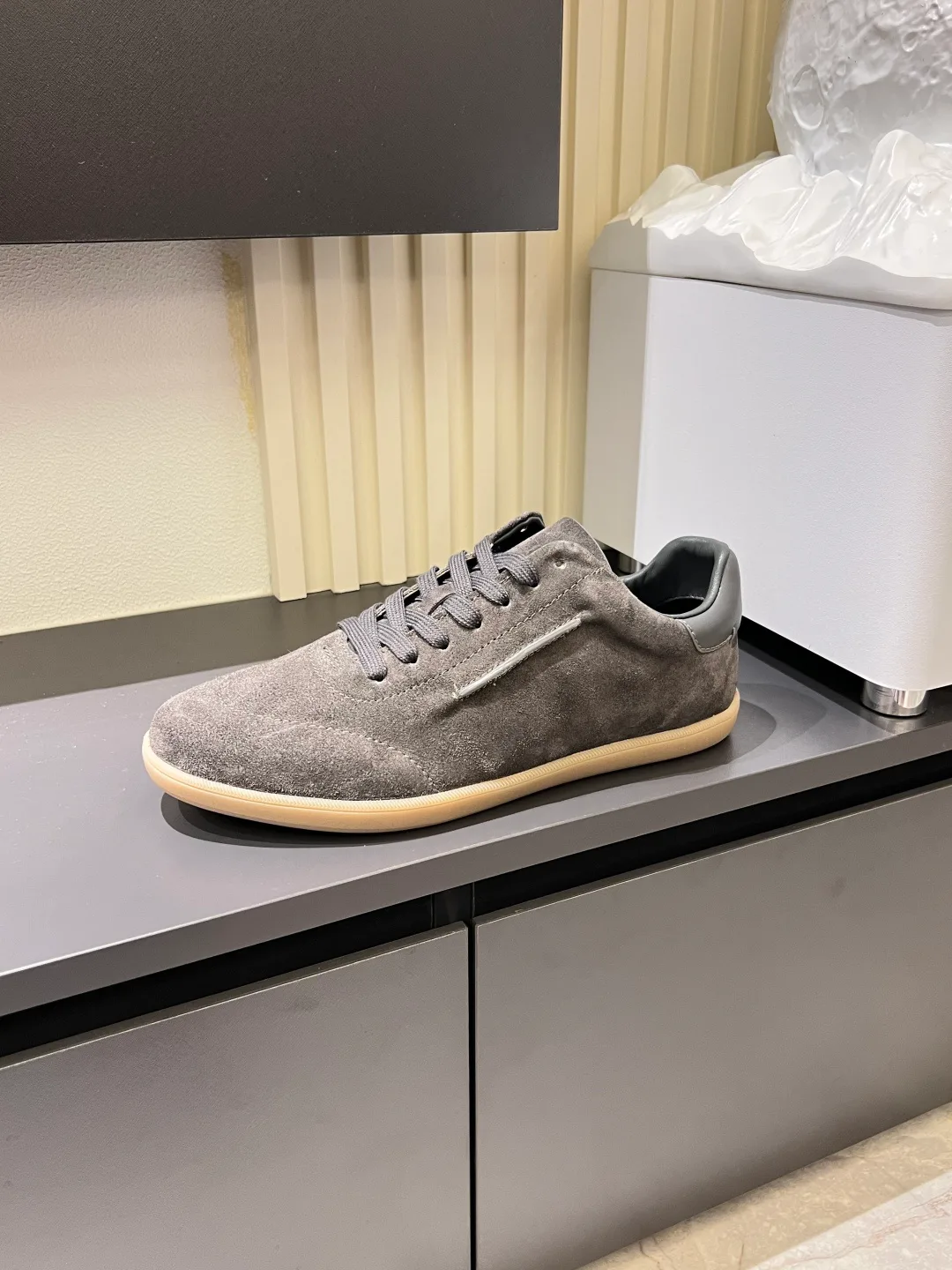 Men's Sneakers ZEGNA 18514864