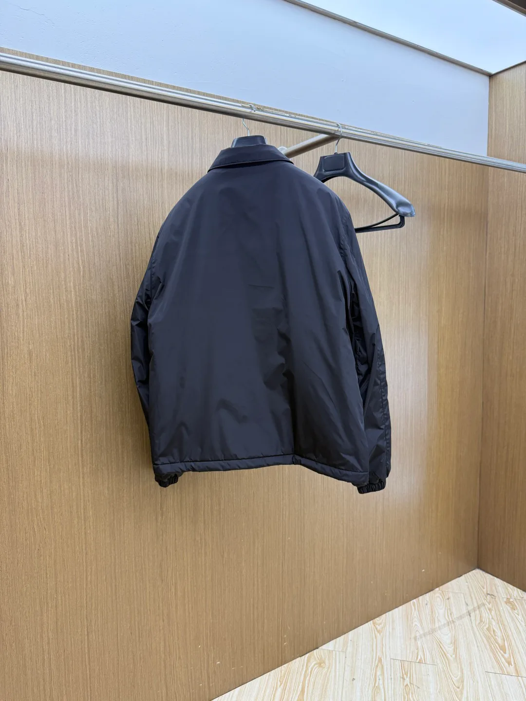 Men's Jackets And Down Jackets PRADA 18244050