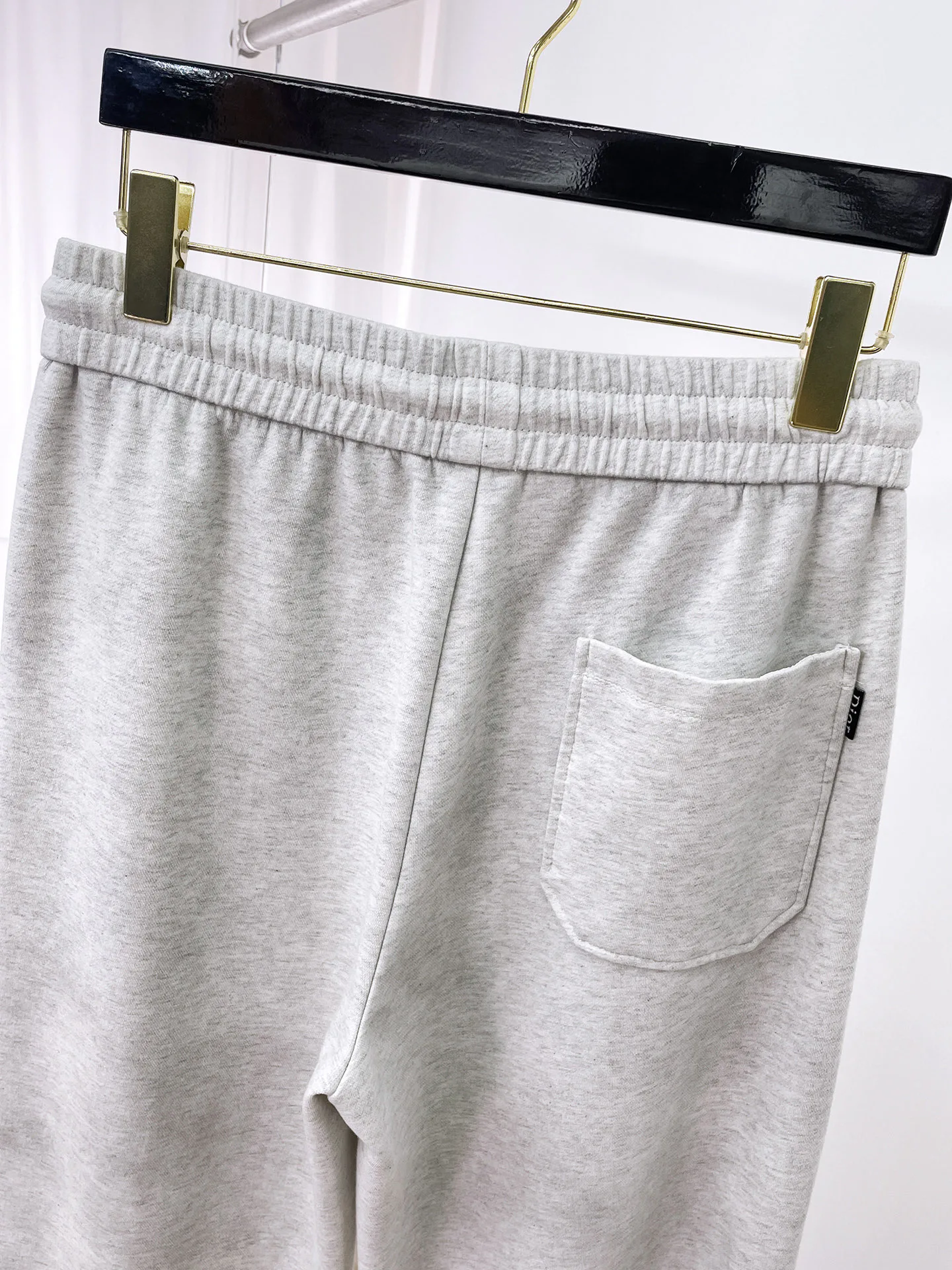 Men's Trousers CHRISTIAN DIOR 18399368