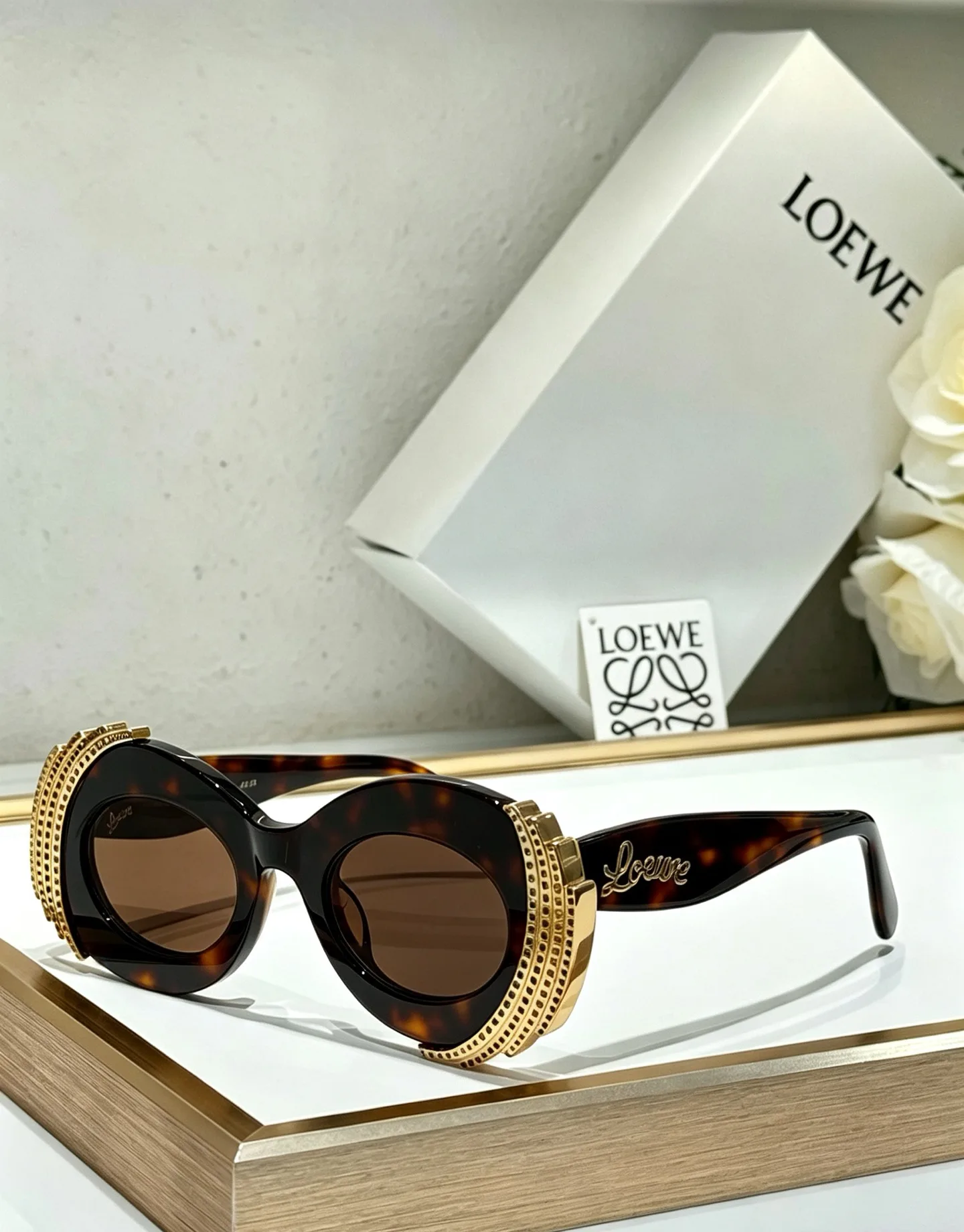 Glasses LOEWE 18325677