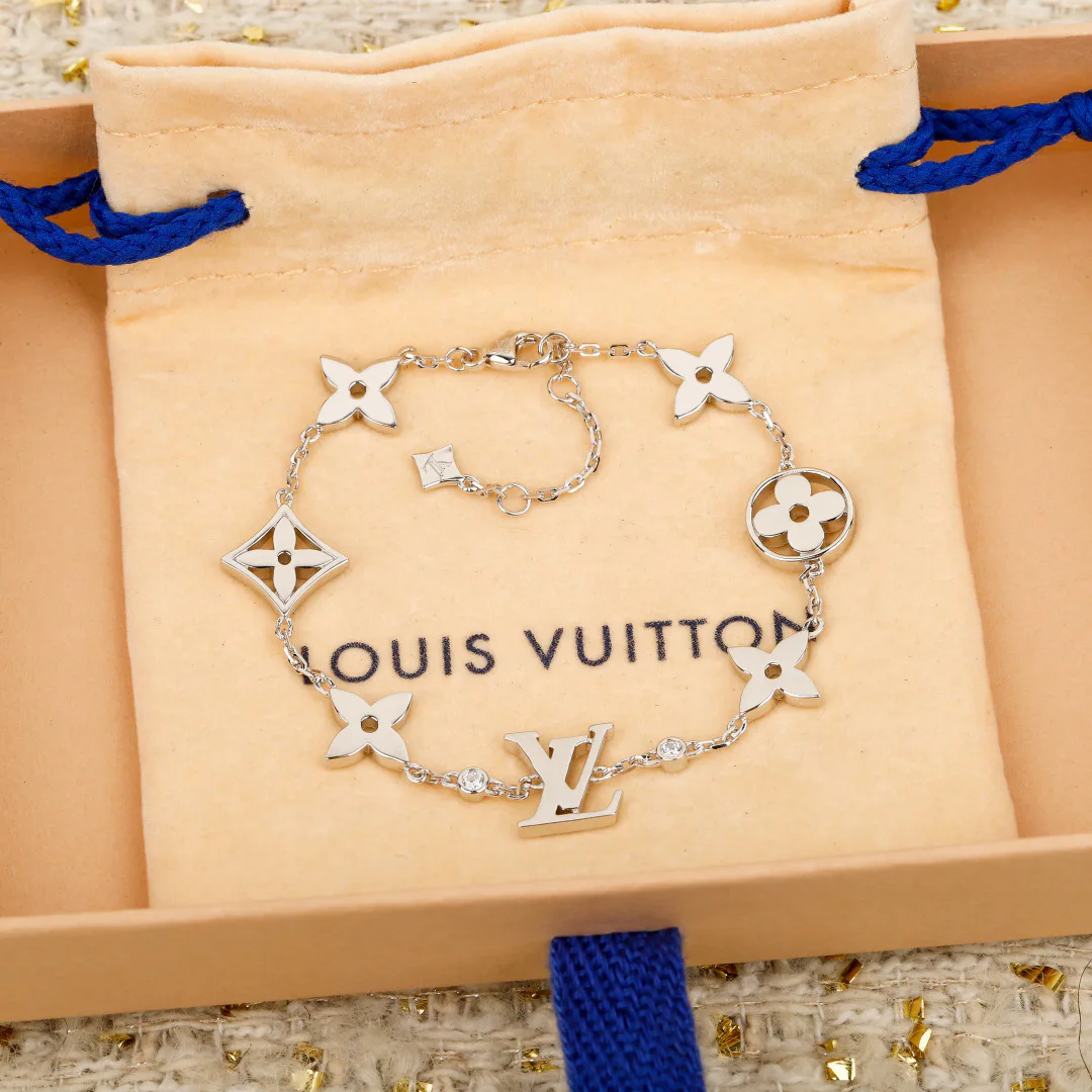 Jewelry LOUIS VUITTON 18186326