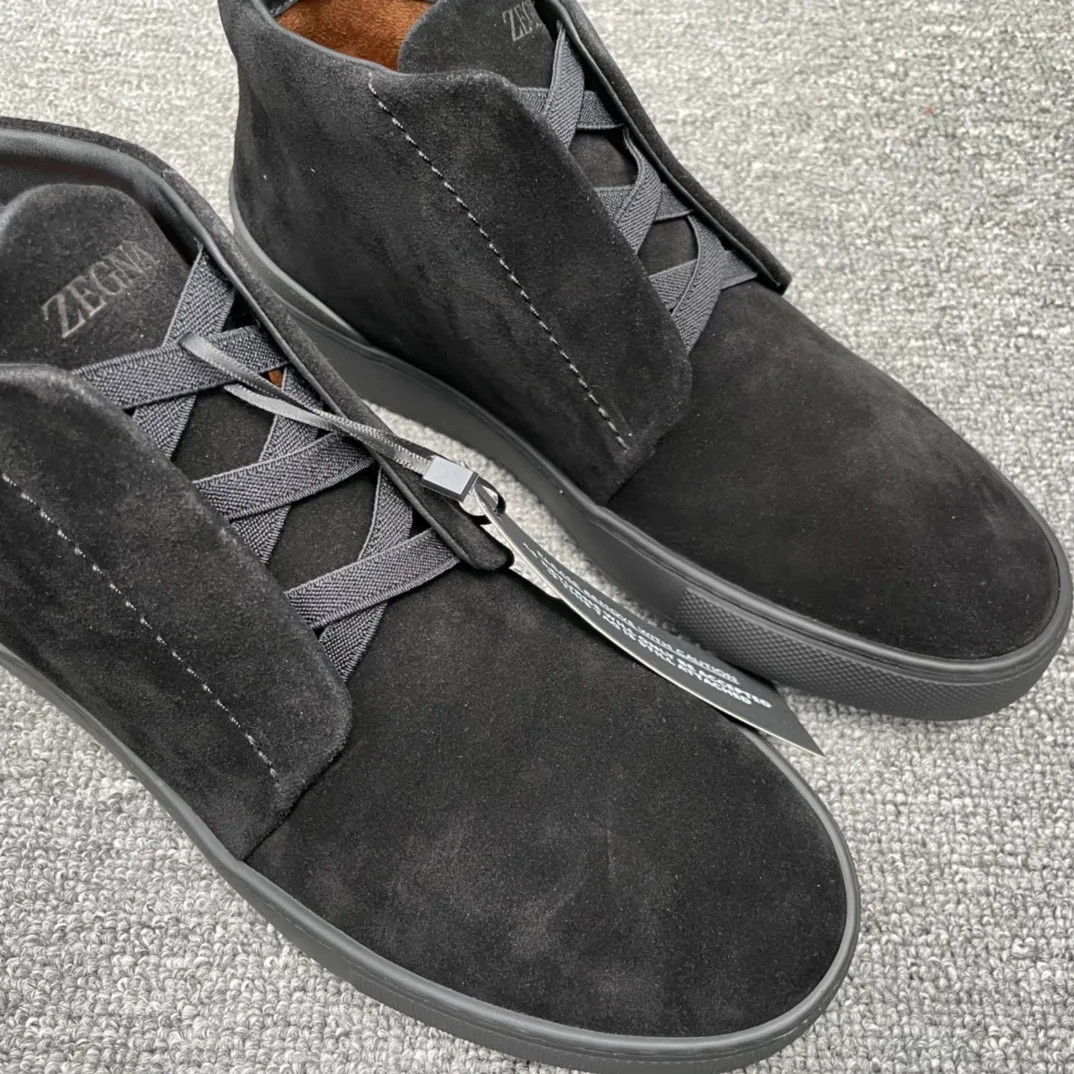 Men's Sneakers ZEGNA 18342357
