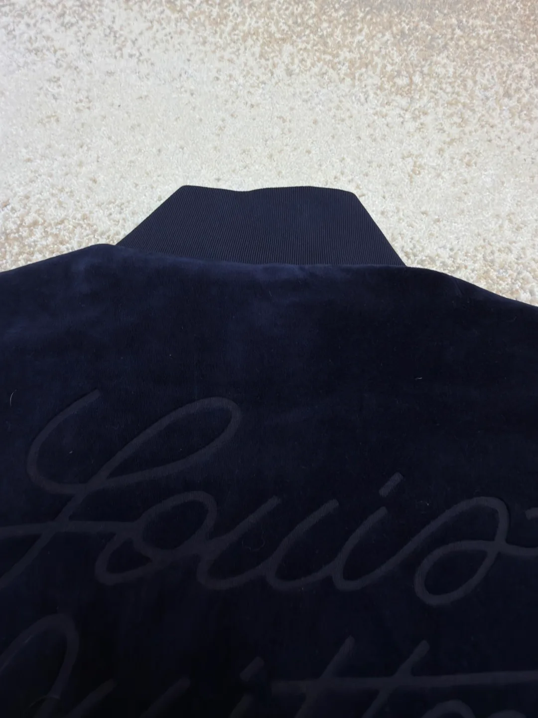 Men's Jackets And Down Jackets LOUIS VUITTON 17364971