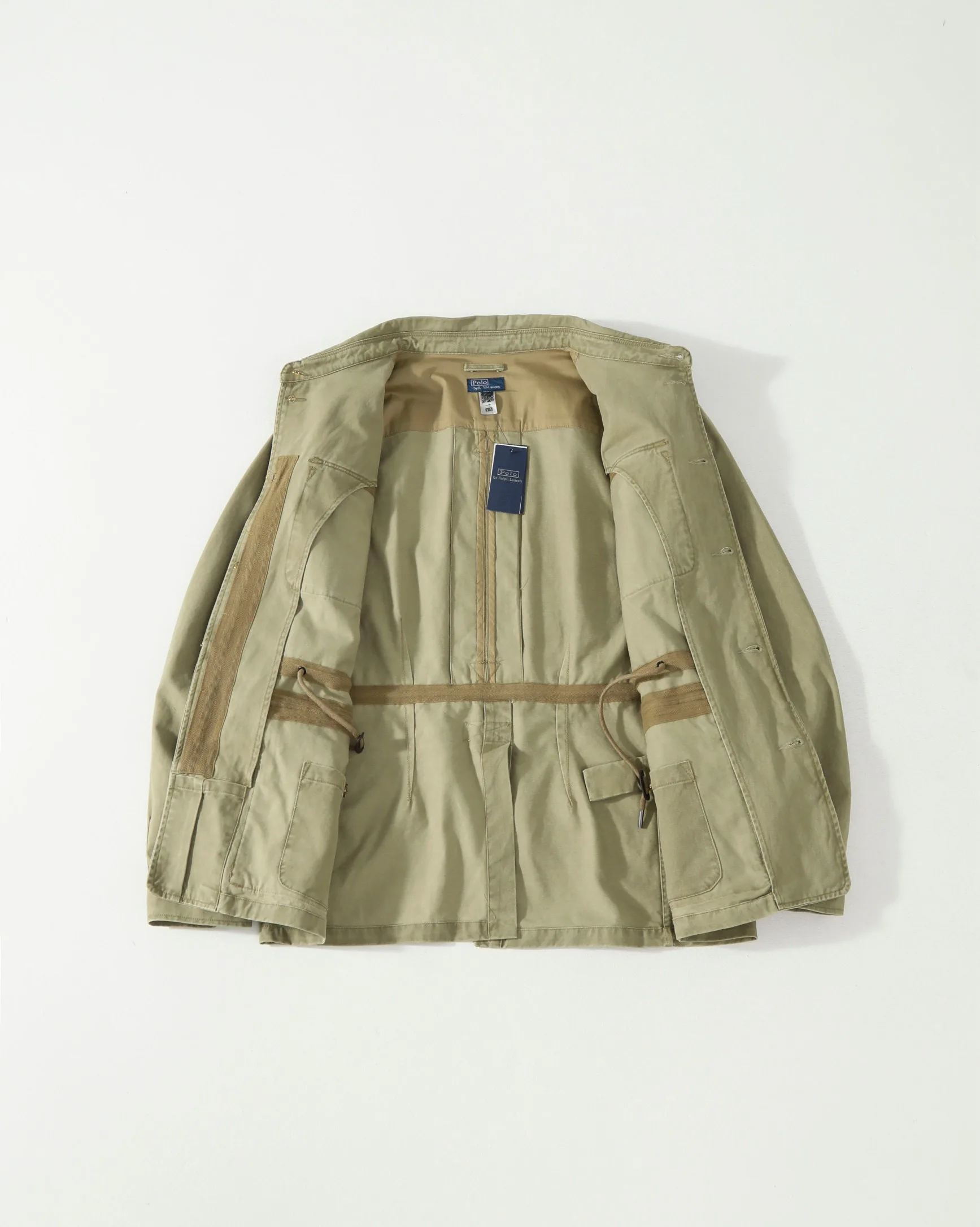 Men's Jackets And Down Jackets RALPH LAUREN 18142038