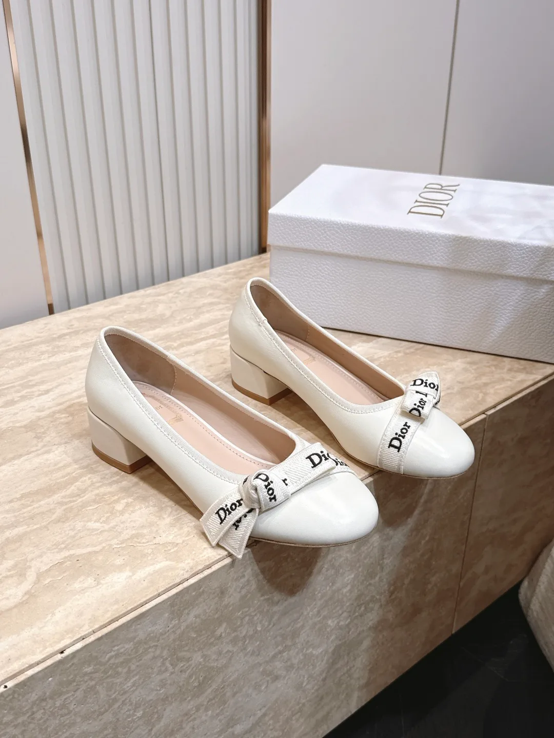 Women's Heels CHRISTIAN DIOR 18025834