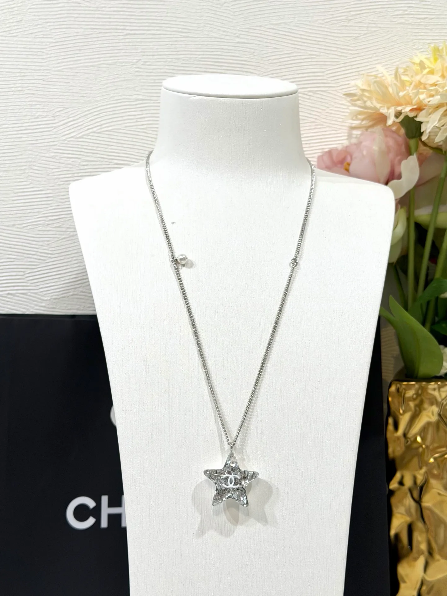 Jewelry CHANEL 17858096