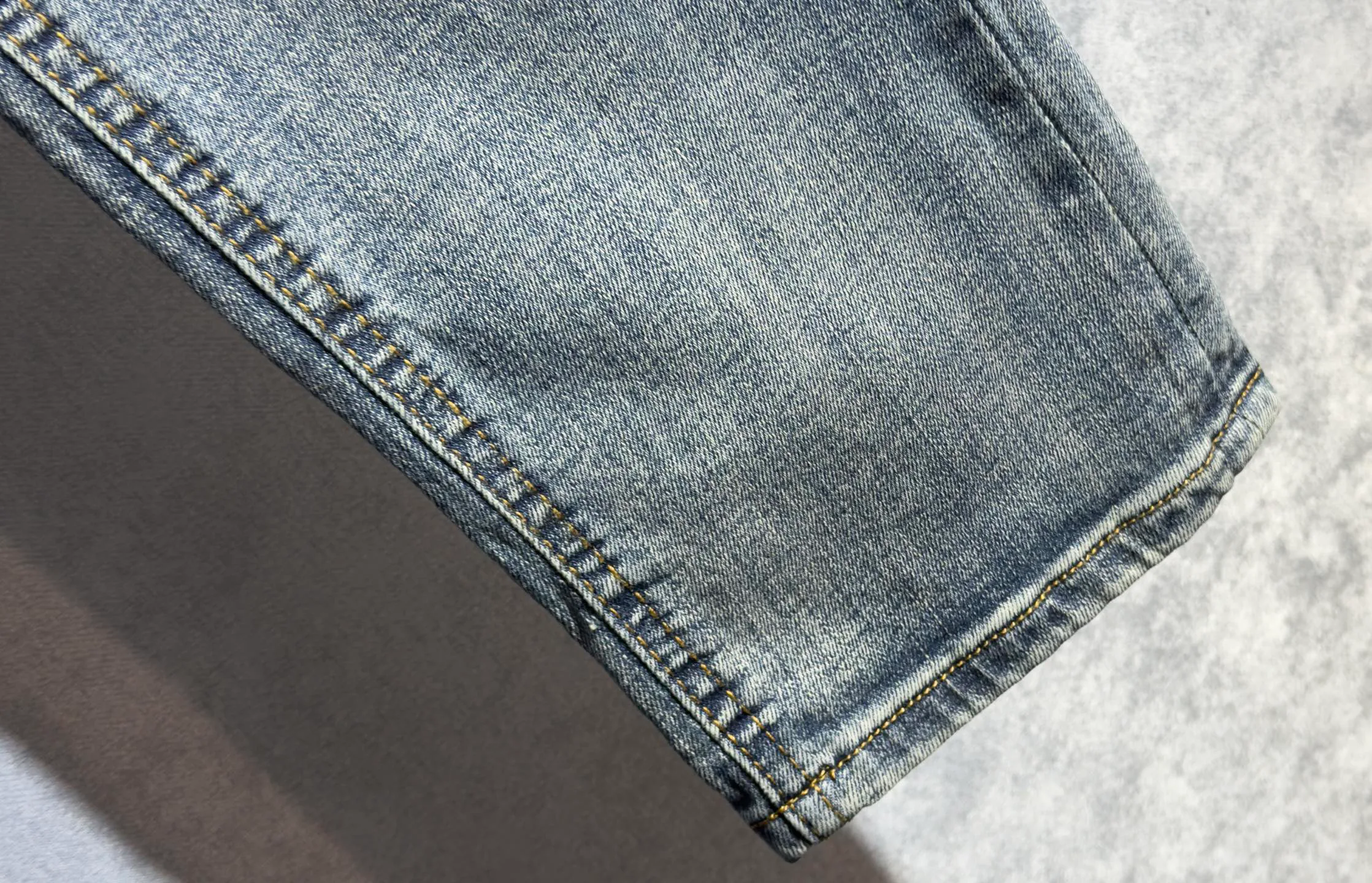 Men's Jeans BURBERRY 18098388