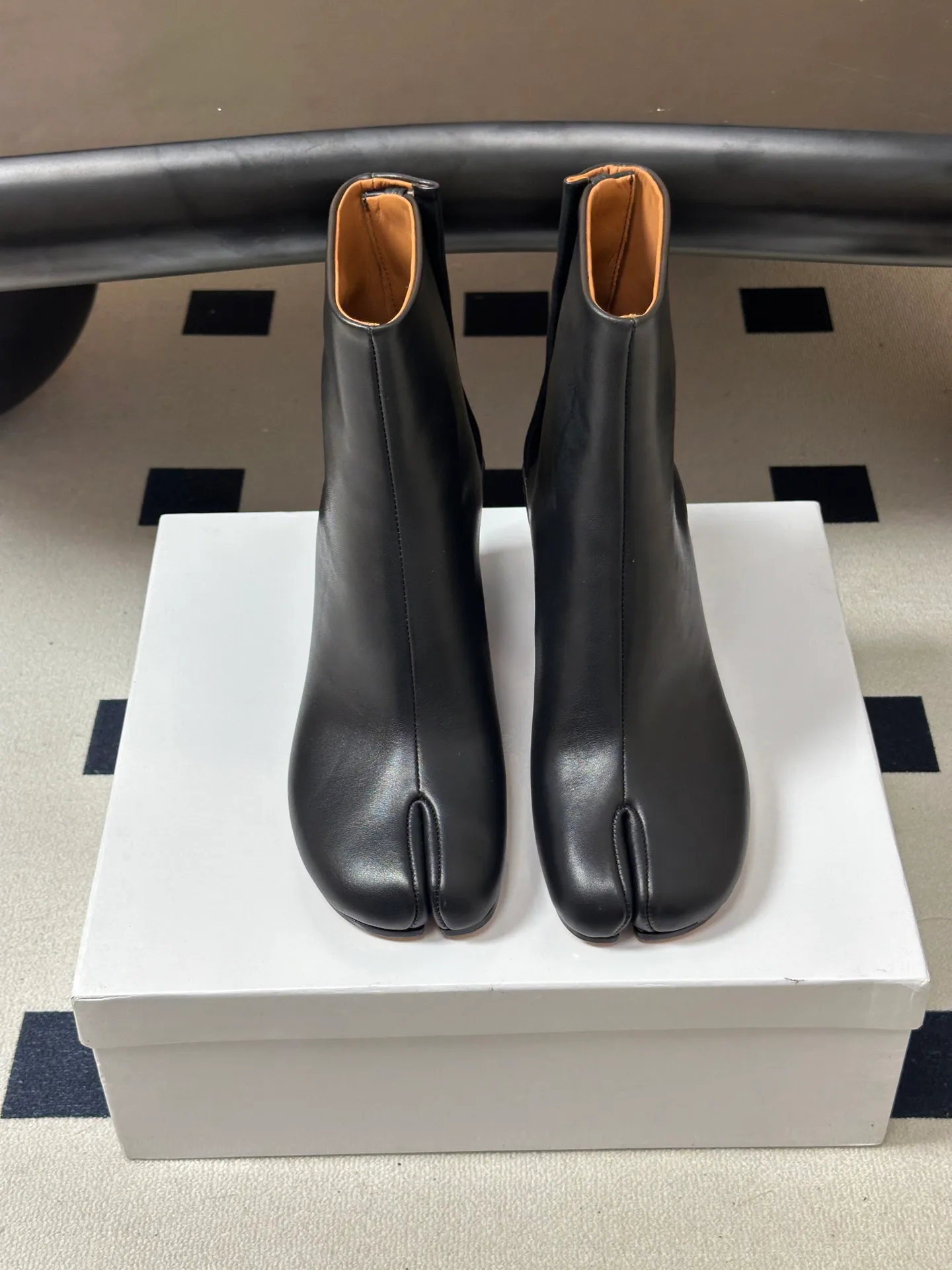 Women's Booties MAISON MARGIELA 17888709
