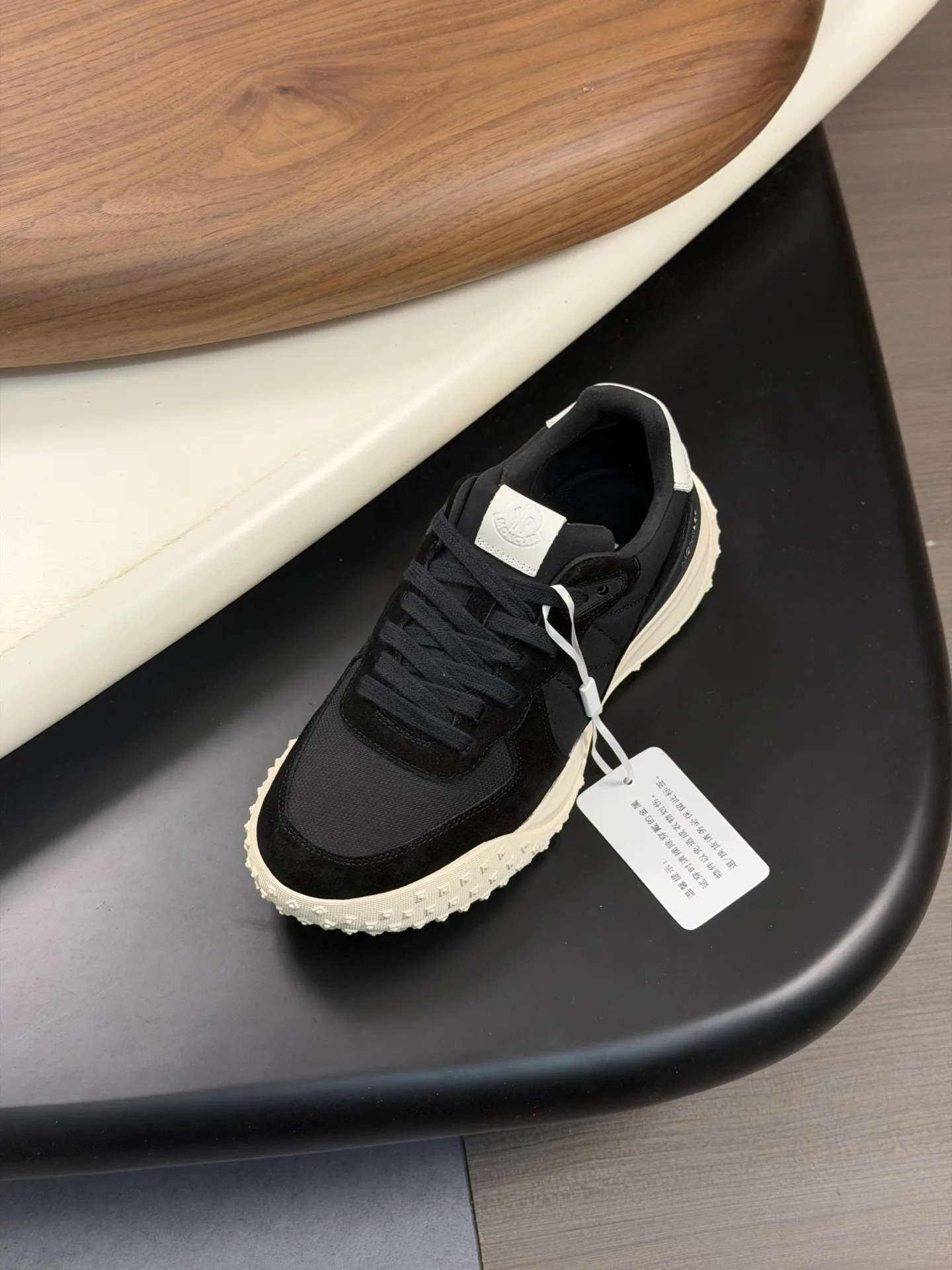 Men's Sneakers MONCLER 18119071
