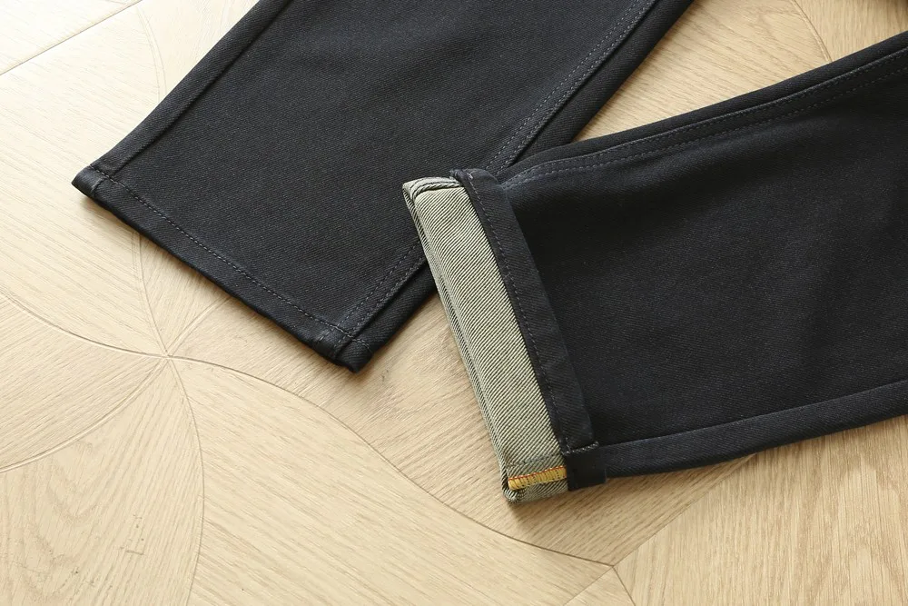 Men's Jeans ZEGNA 17410529