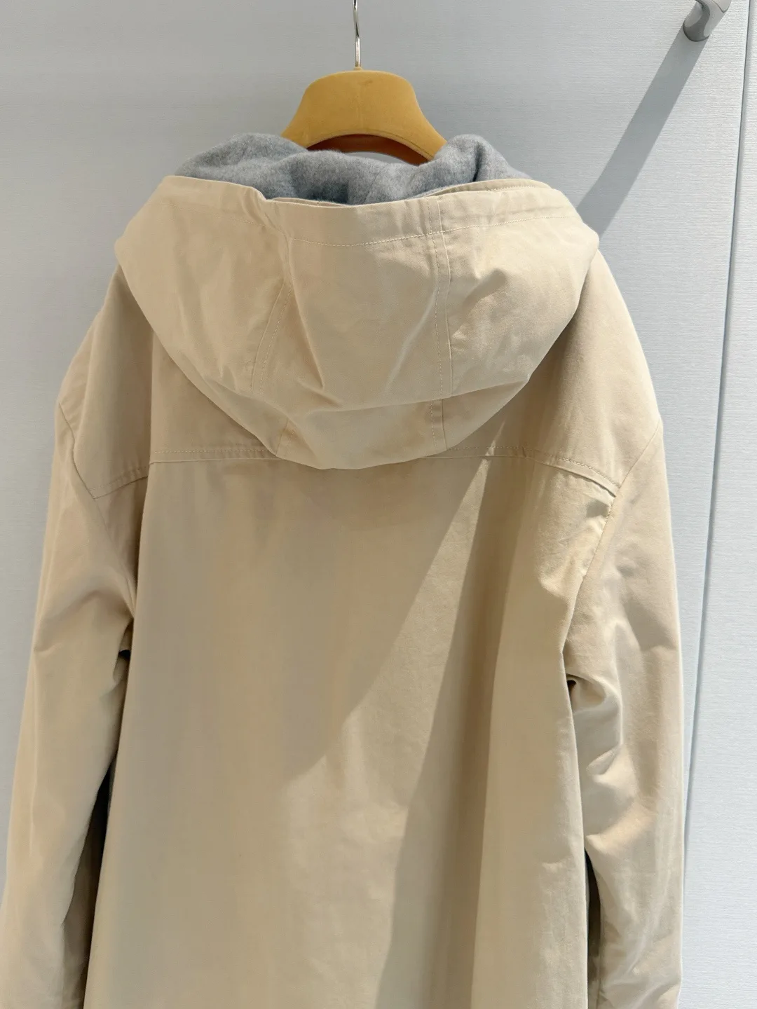 Women's Trench Coats MIU MIU 18424420